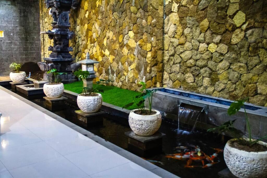 Manggis Wanayu Villla
