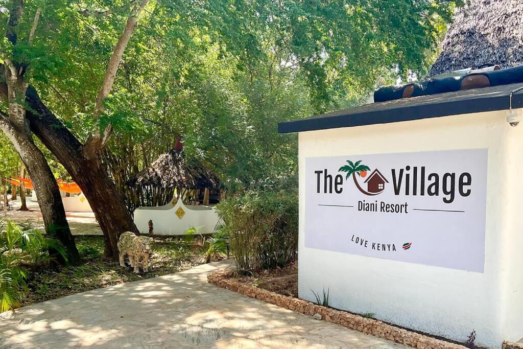 The Sultan at The Village Resort, Diani view 4