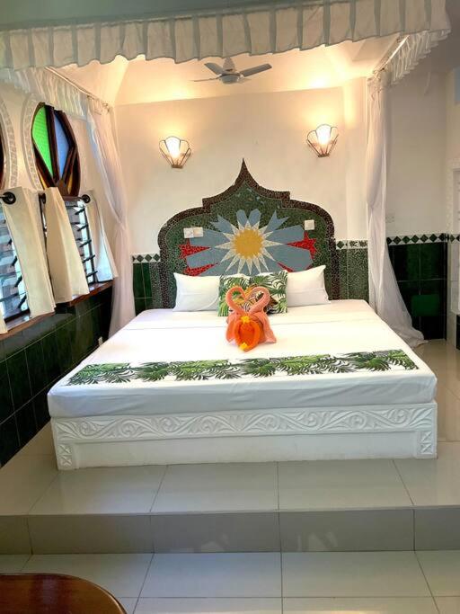 The Sultan at The Village Resort, Diani view 5