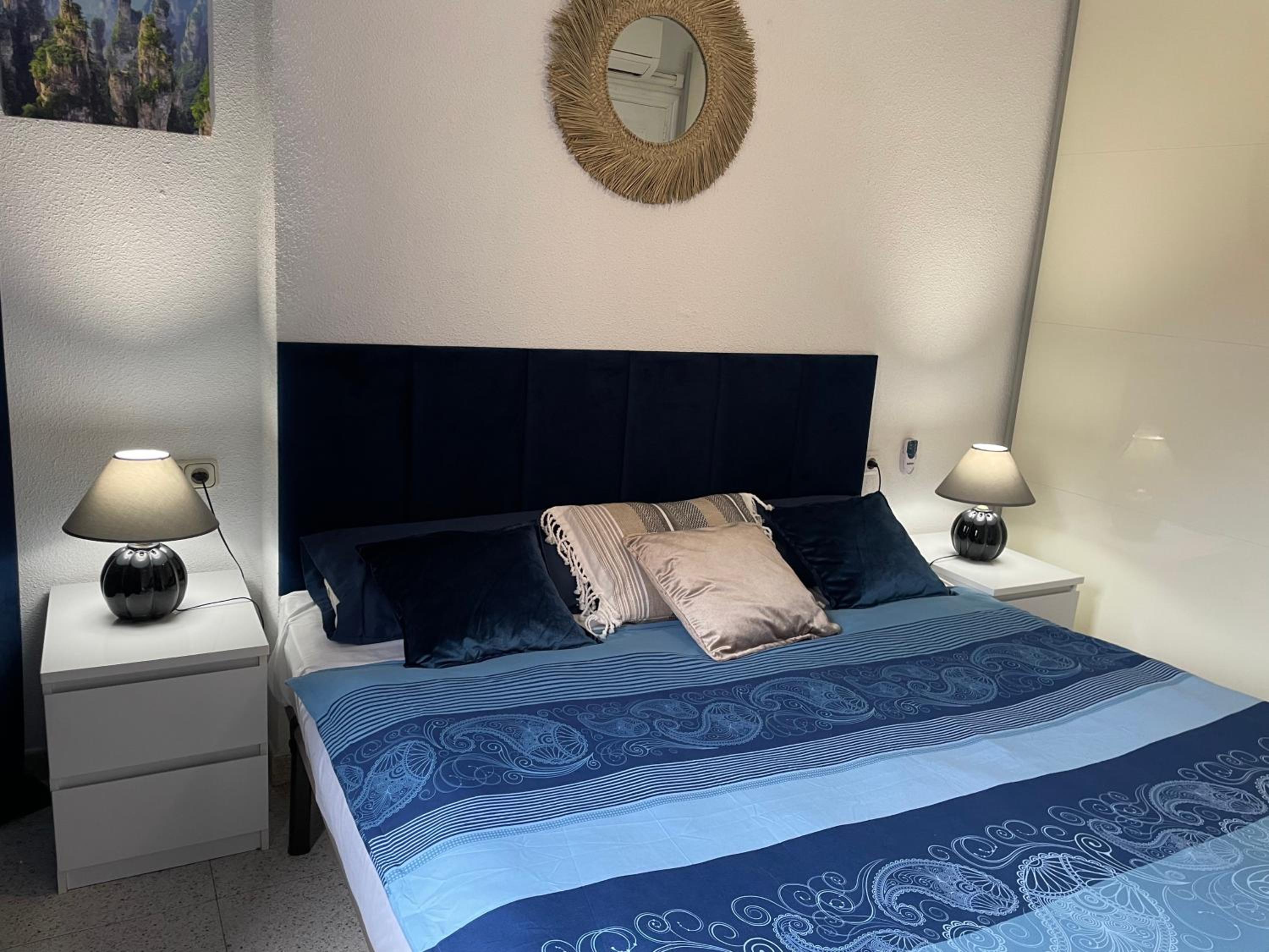Flamenco Chill Apartment
