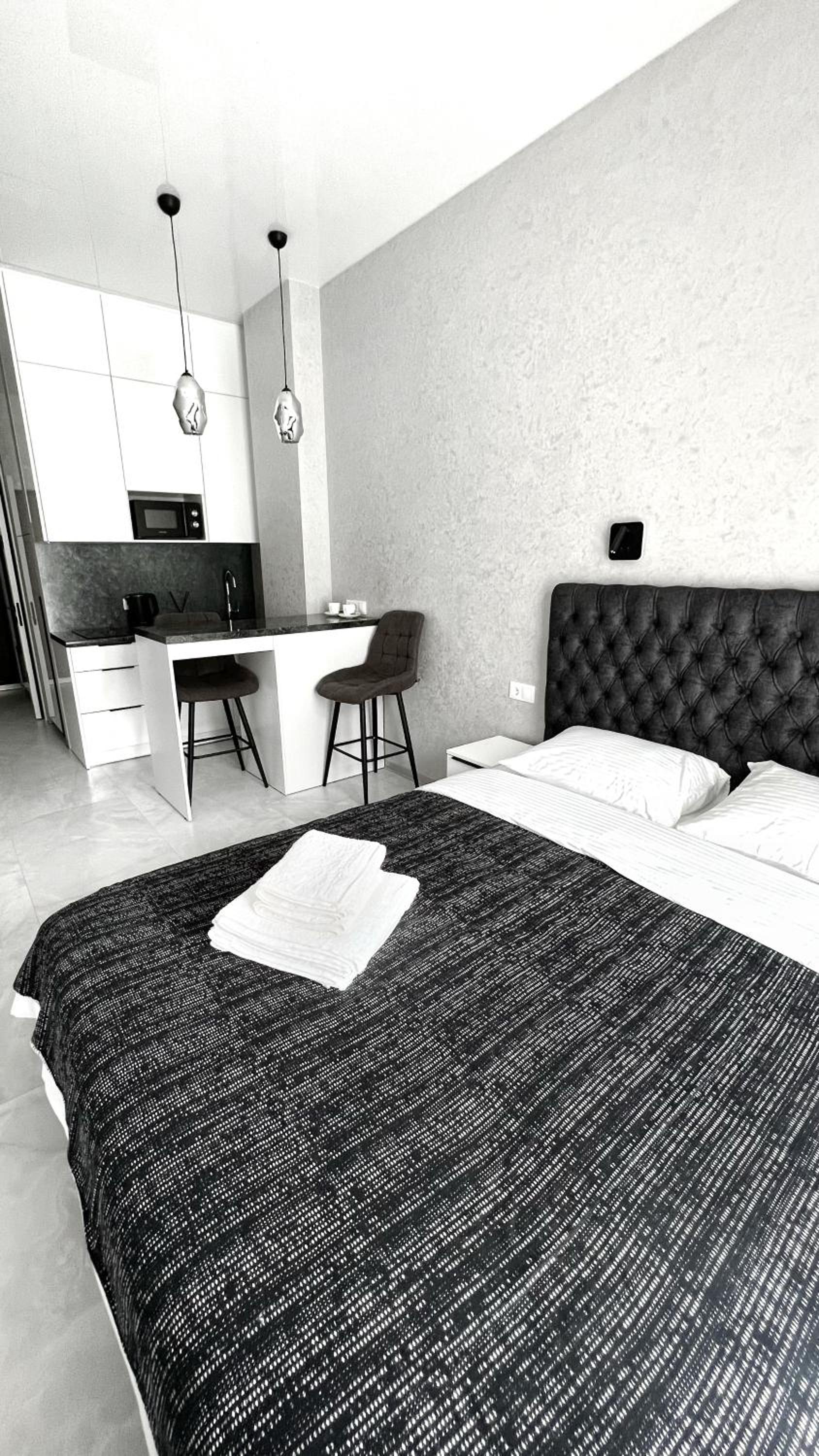 VEM Apartment Калипсо view 4
