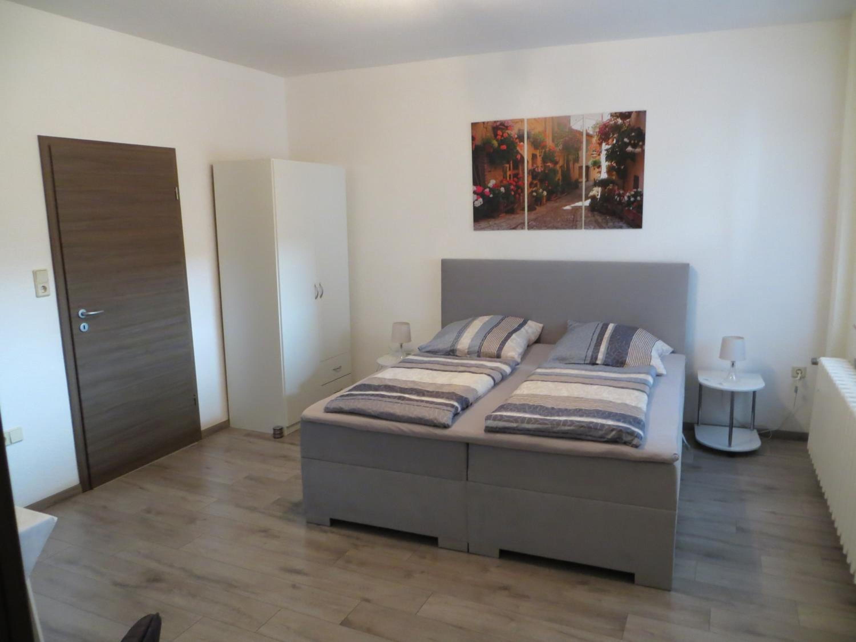 Ferienwohnung & Zimmervermietung Wolf