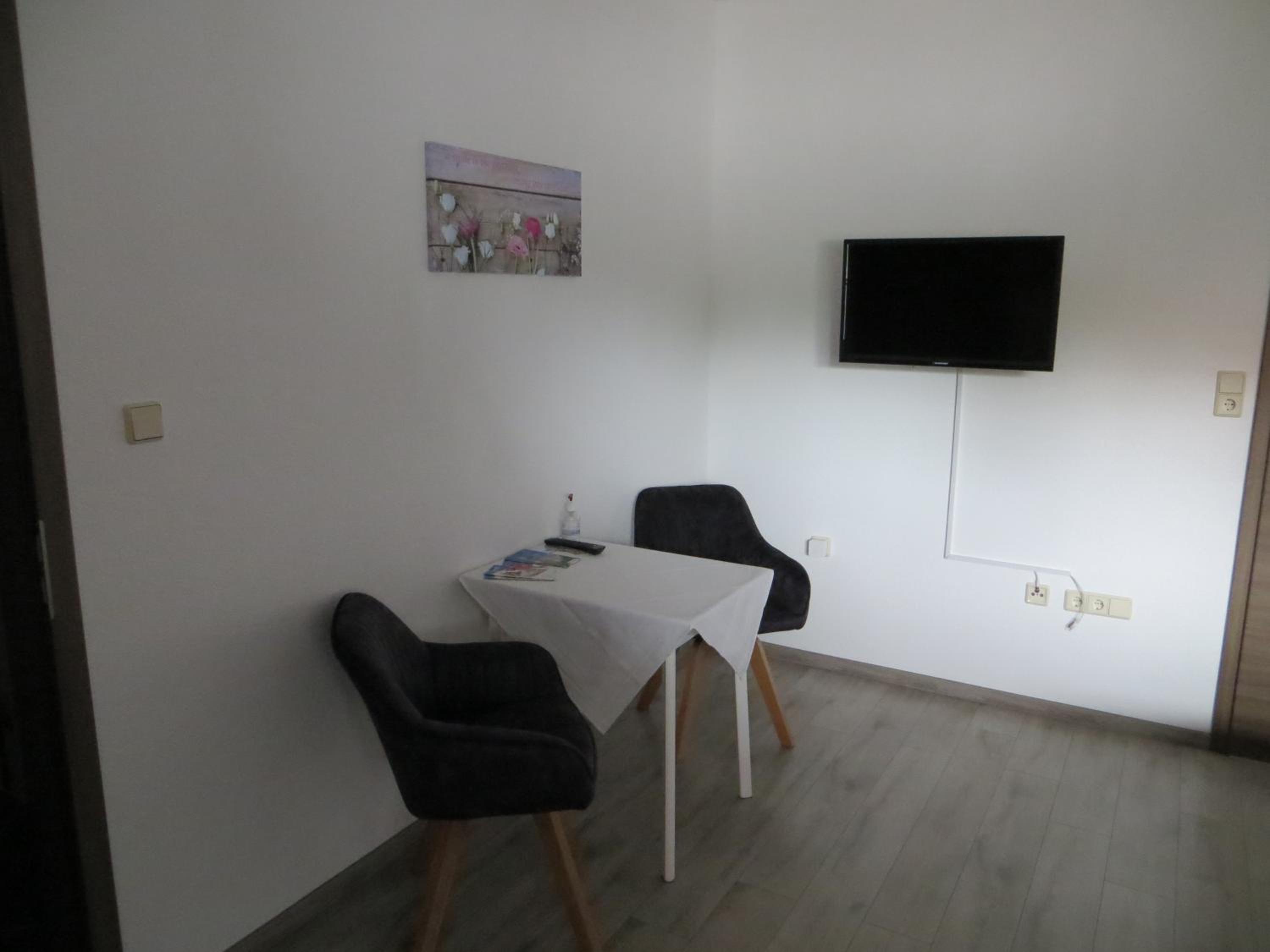 Ferienwohnung & Zimmervermietung Wolf