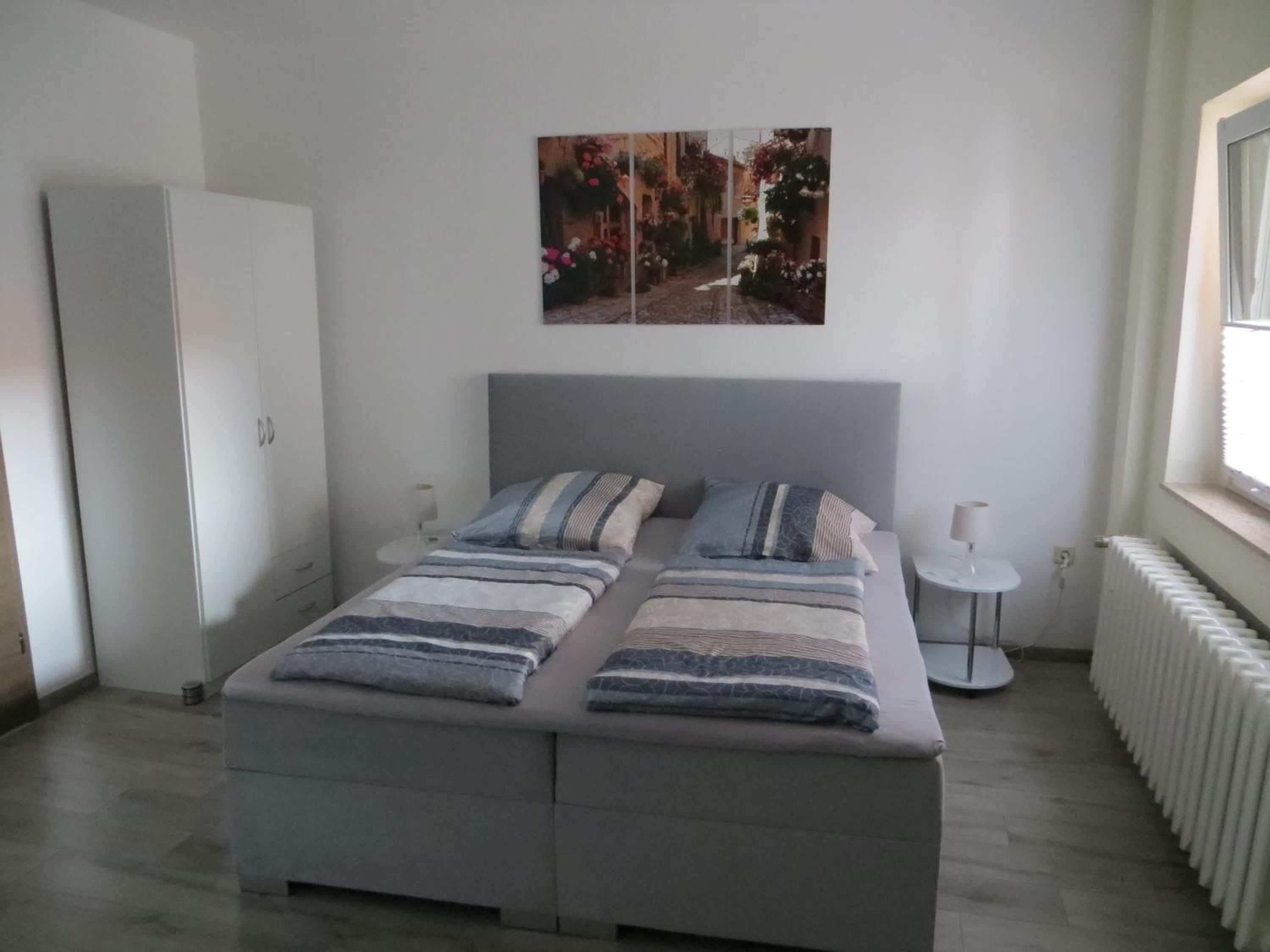 Ferienwohnung & Zimmervermietung Wolf