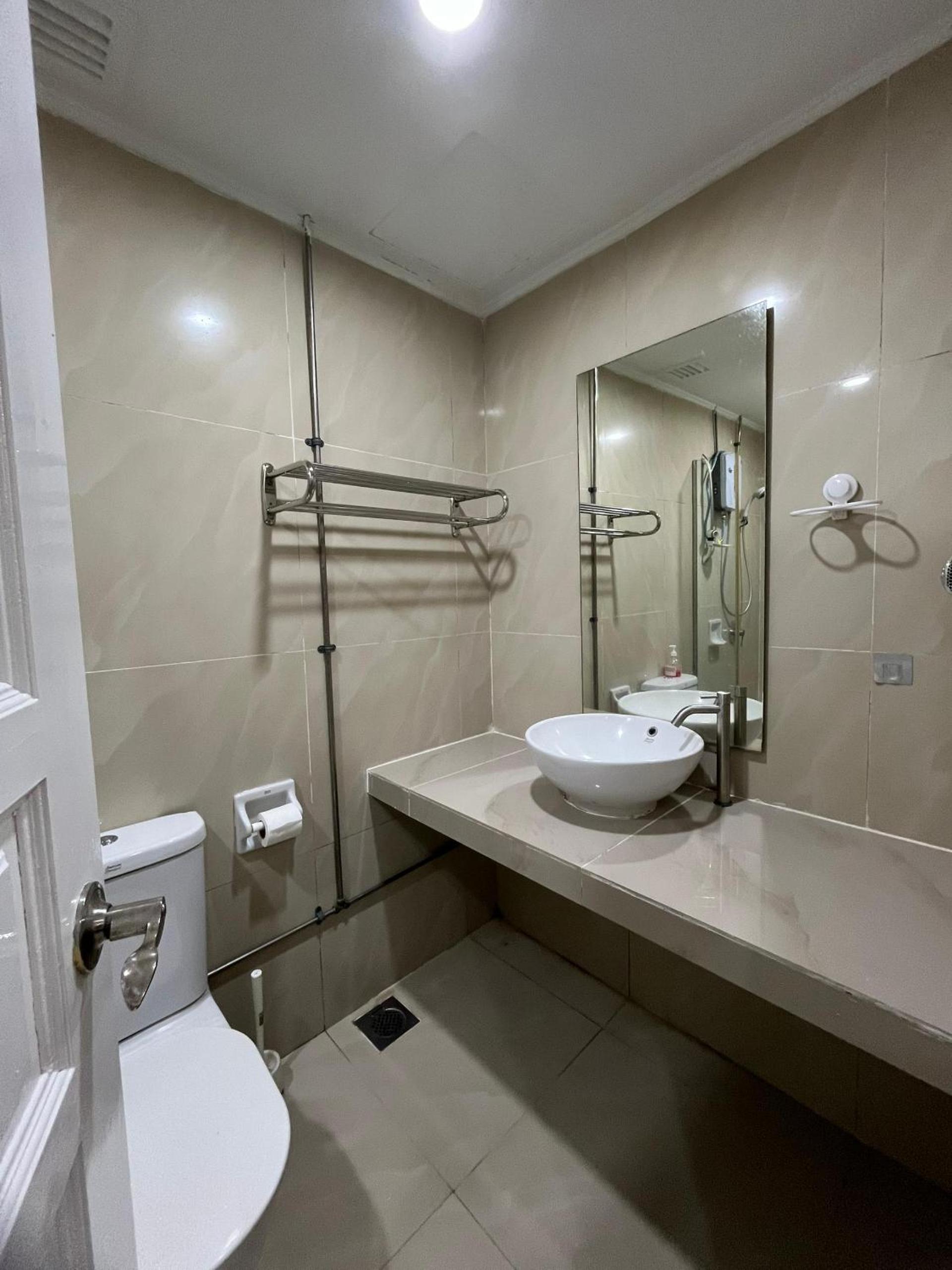 Parkview Suite KLCC, Bernice
