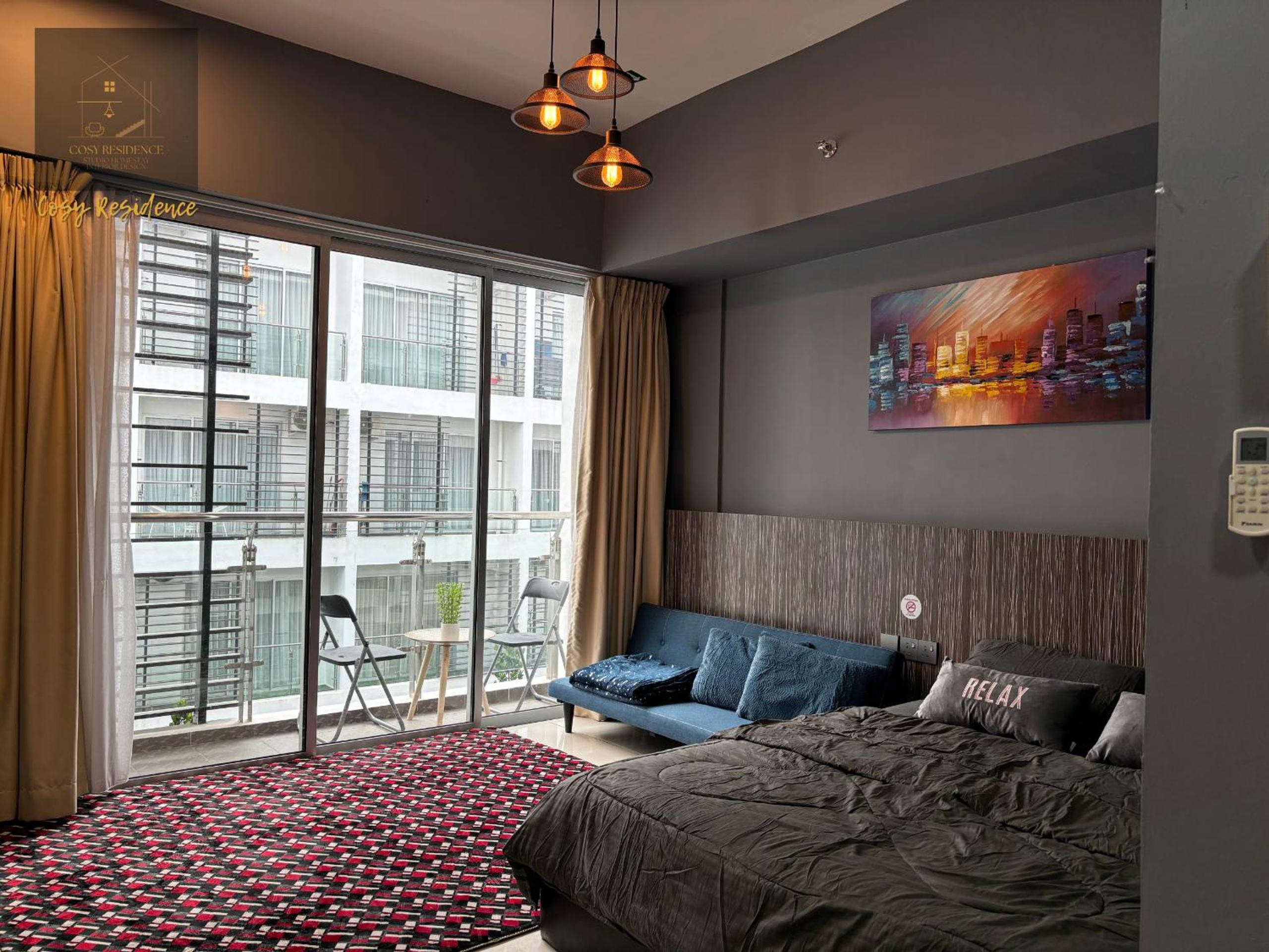 Cosy Residence