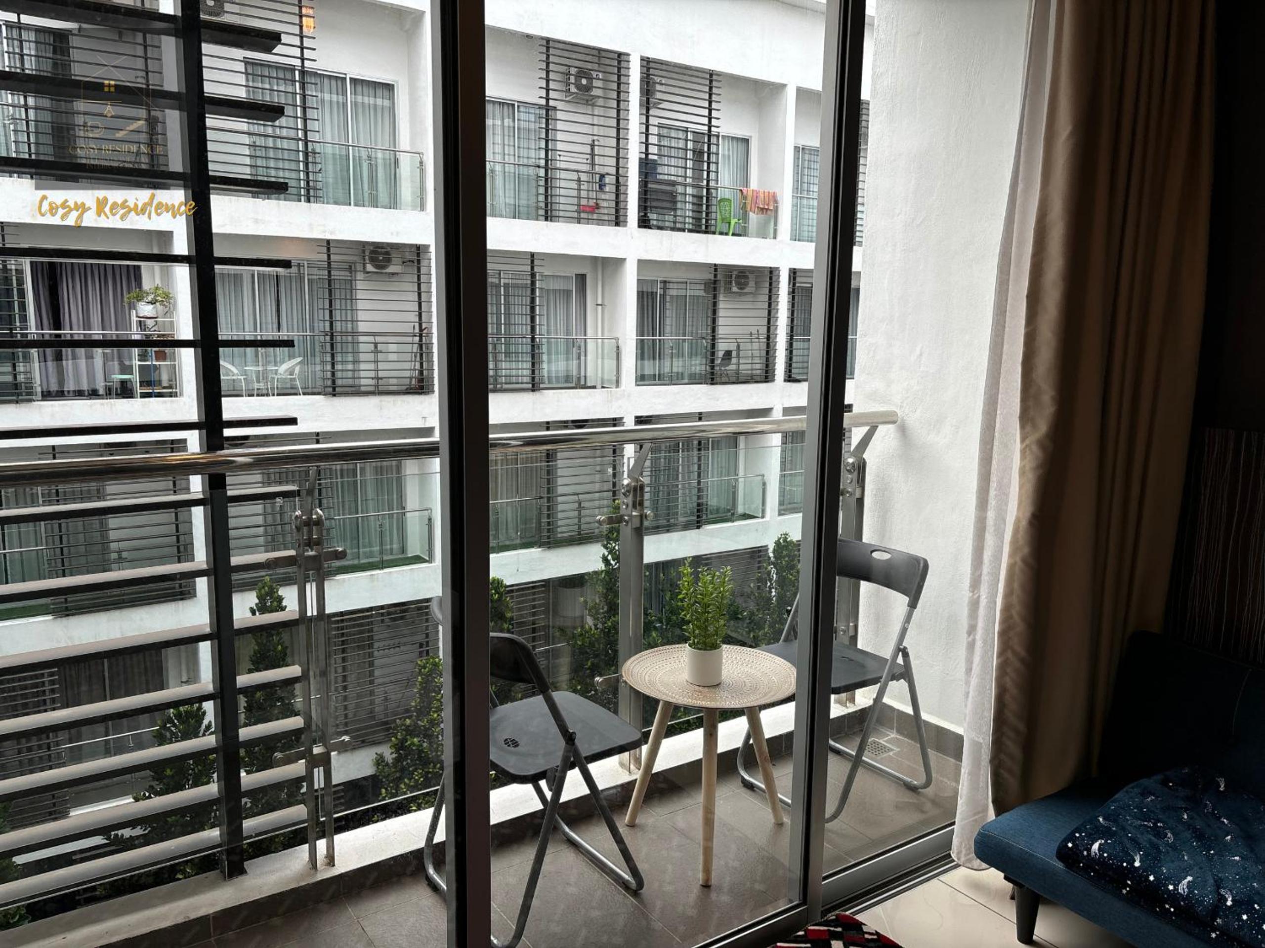 Cosy Residence