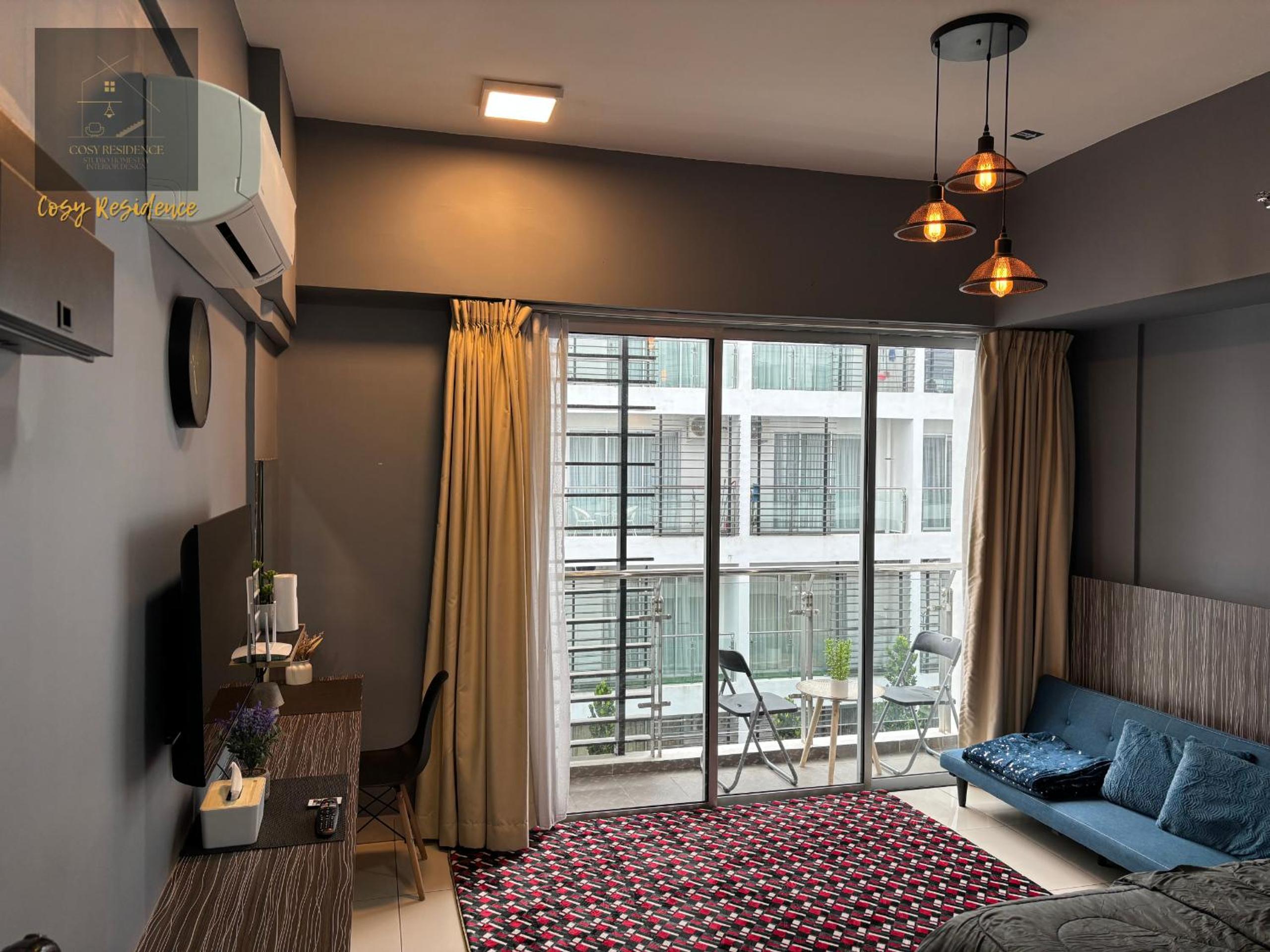 Cosy Residence