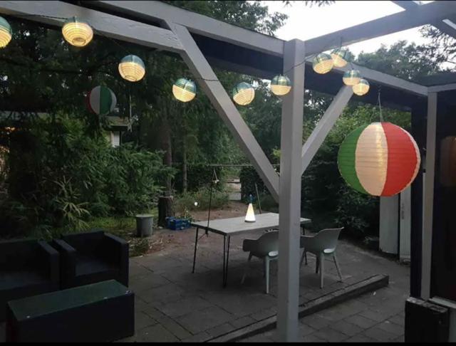 Forest Cottage Hattem