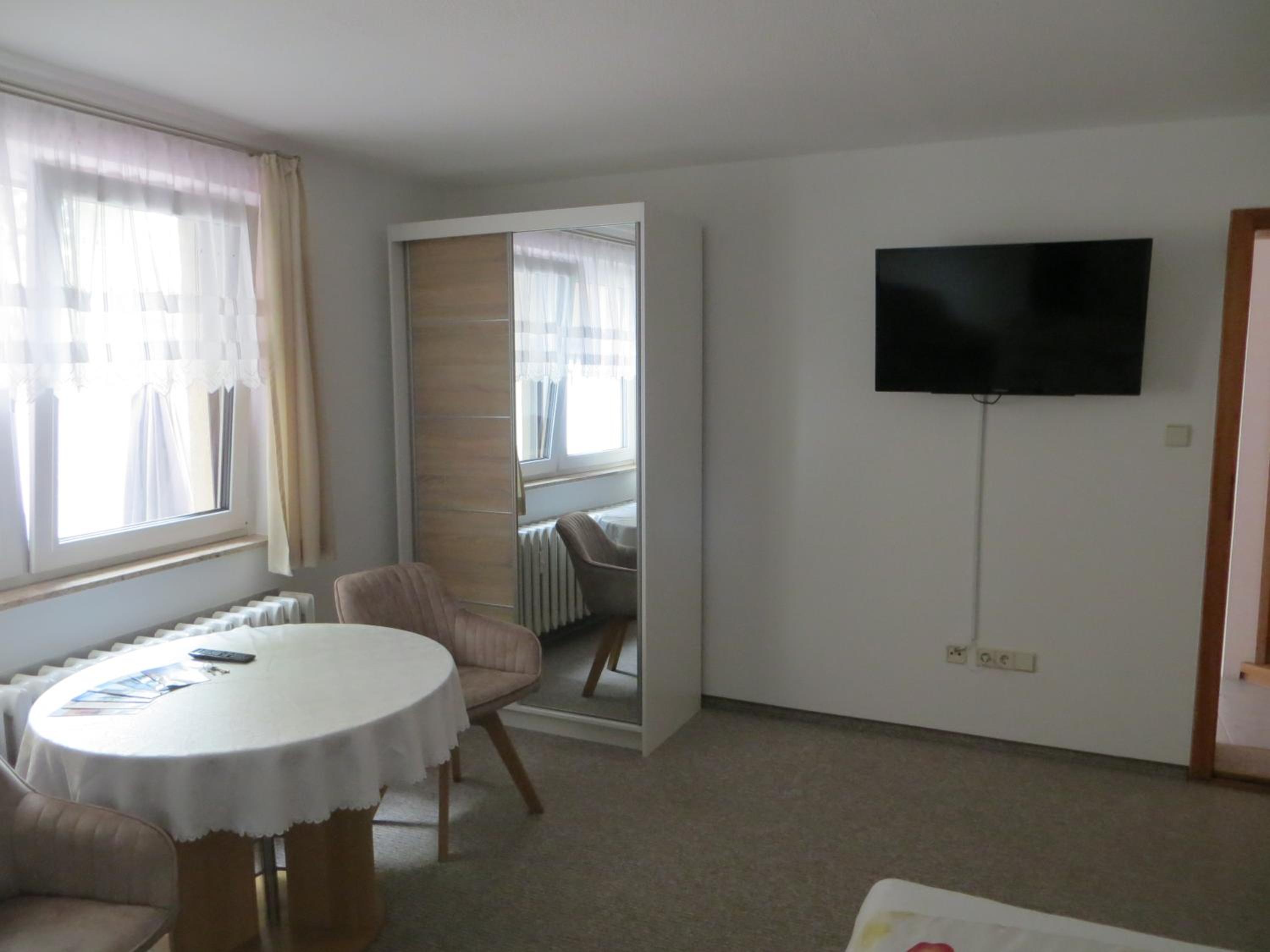 Ferienwohnung & Zimmervermietung Wolf