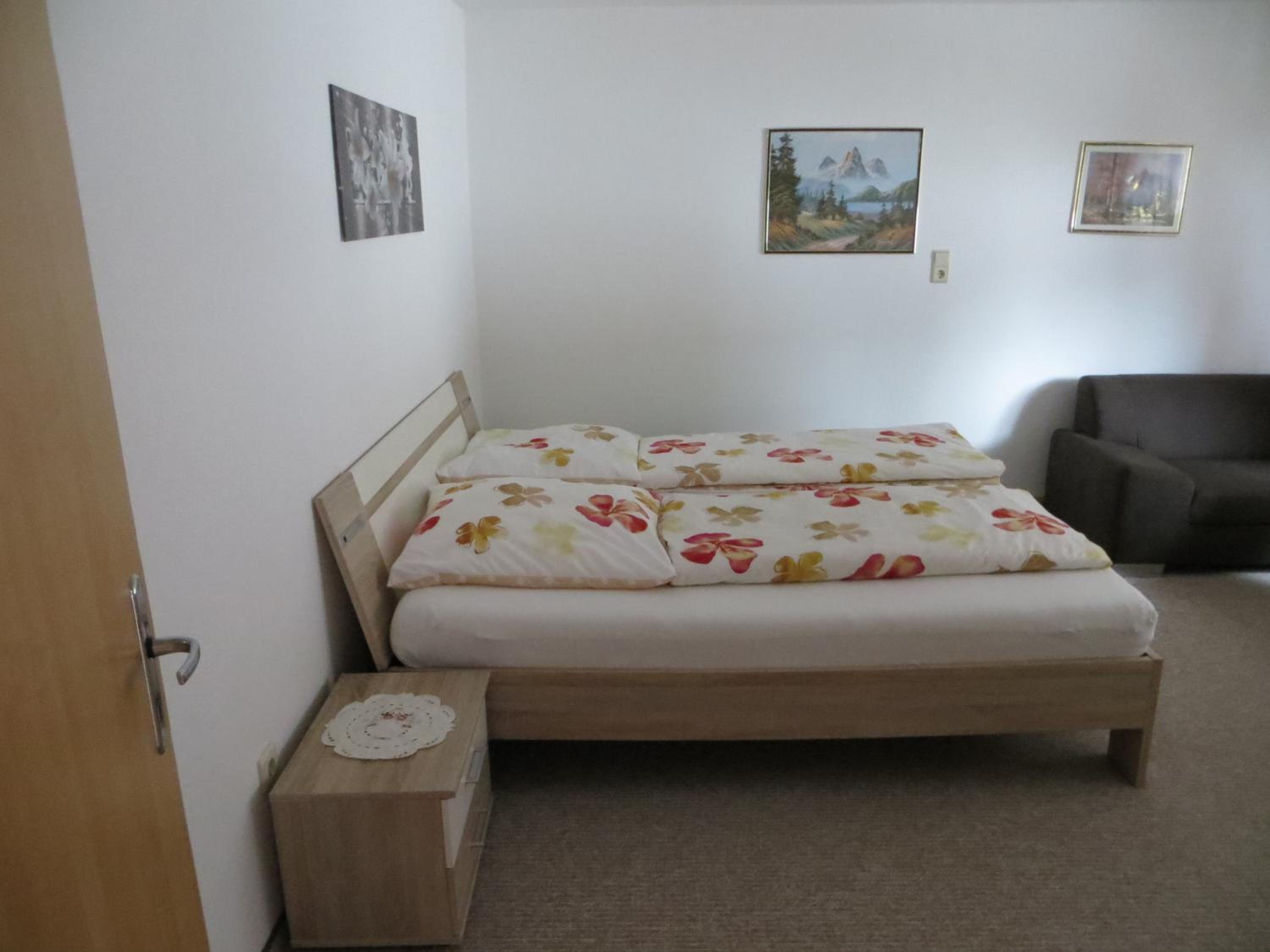 Ferienwohnung & Zimmervermietung Wolf