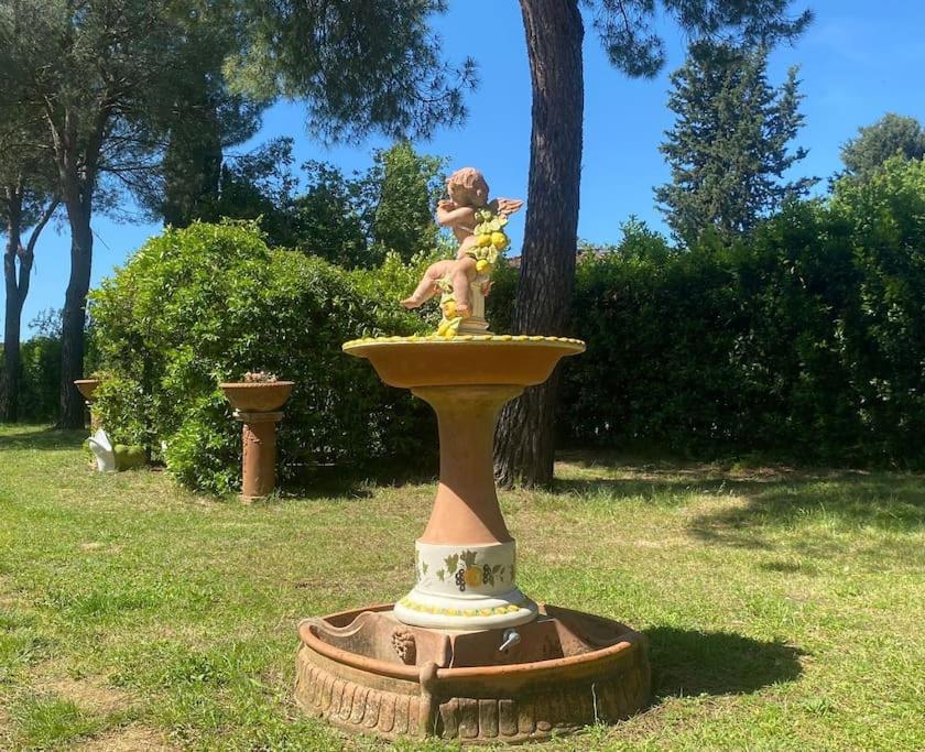 Casa Margherita