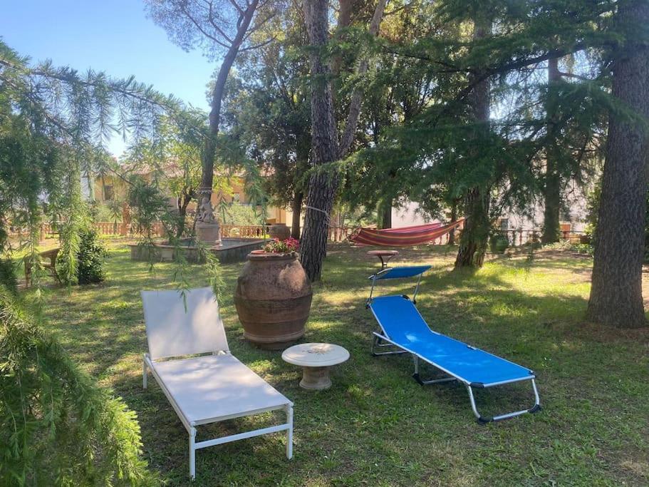 Casa Margherita
