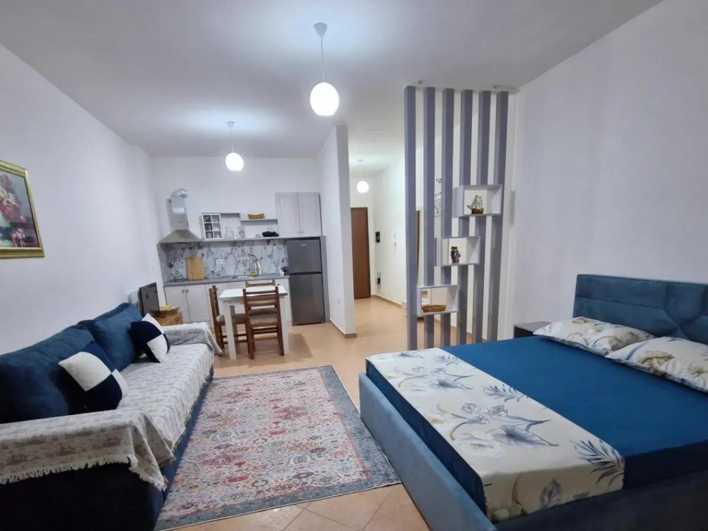 Alma's Apartments at Residence