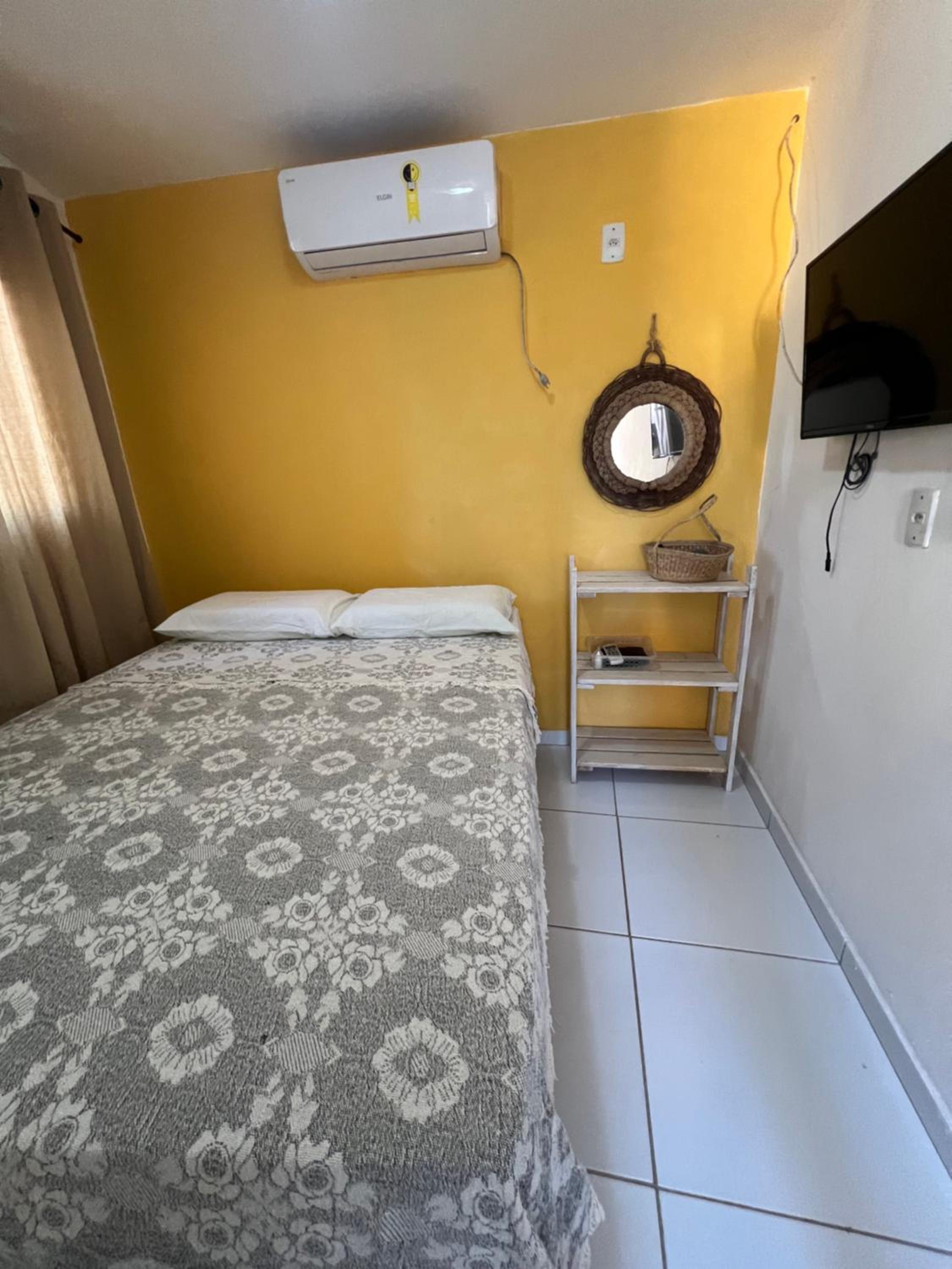 Casa Cores Pipa