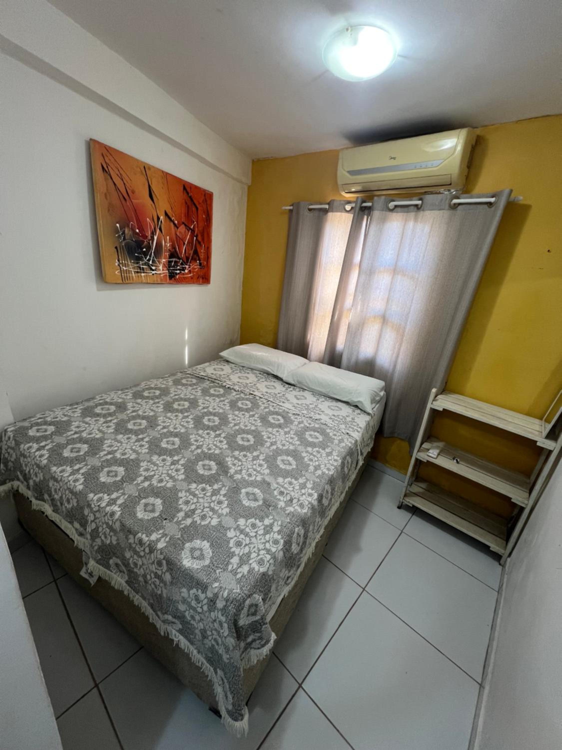 Casa Cores Pipa
