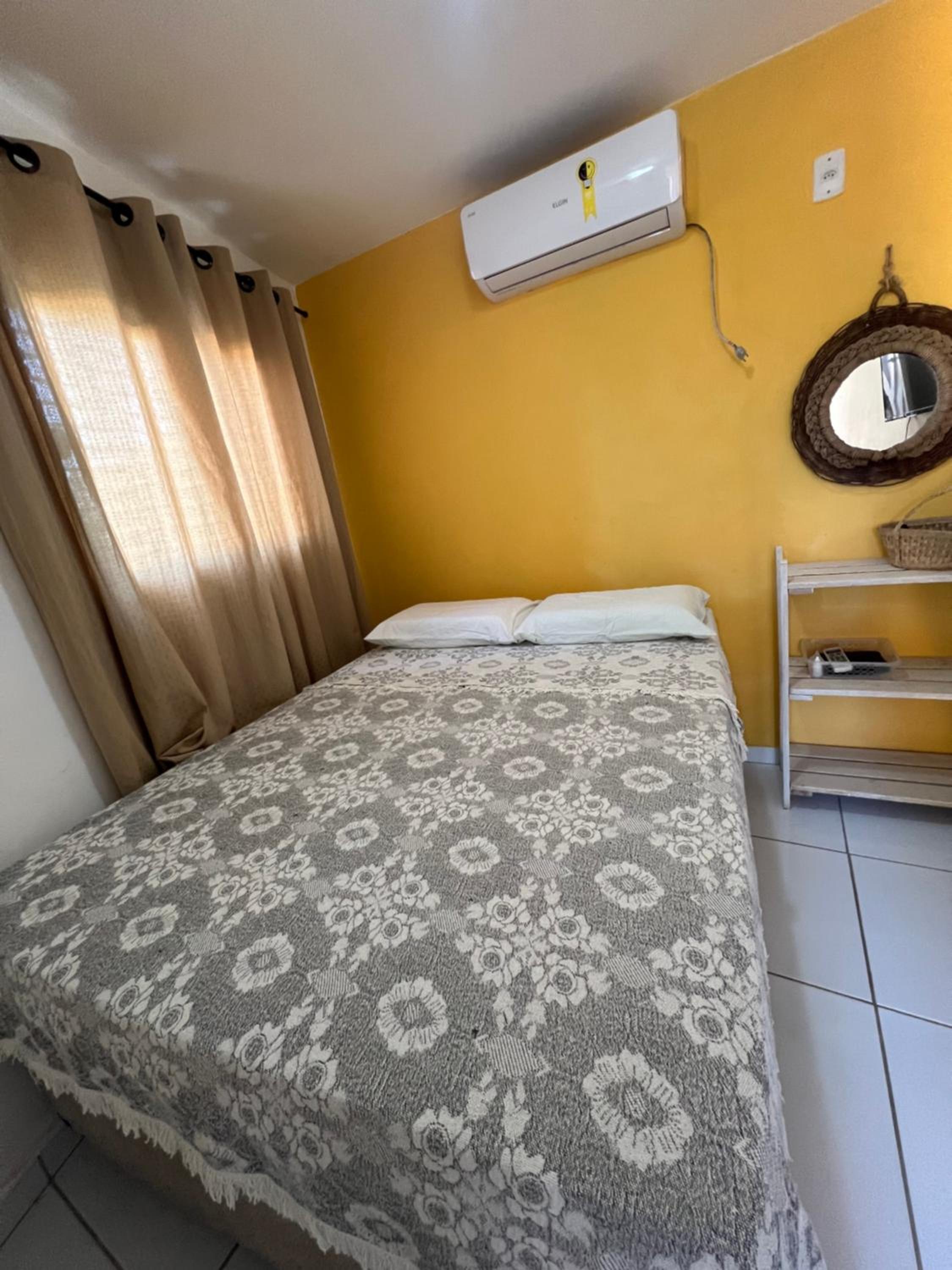 Casa Cores Pipa