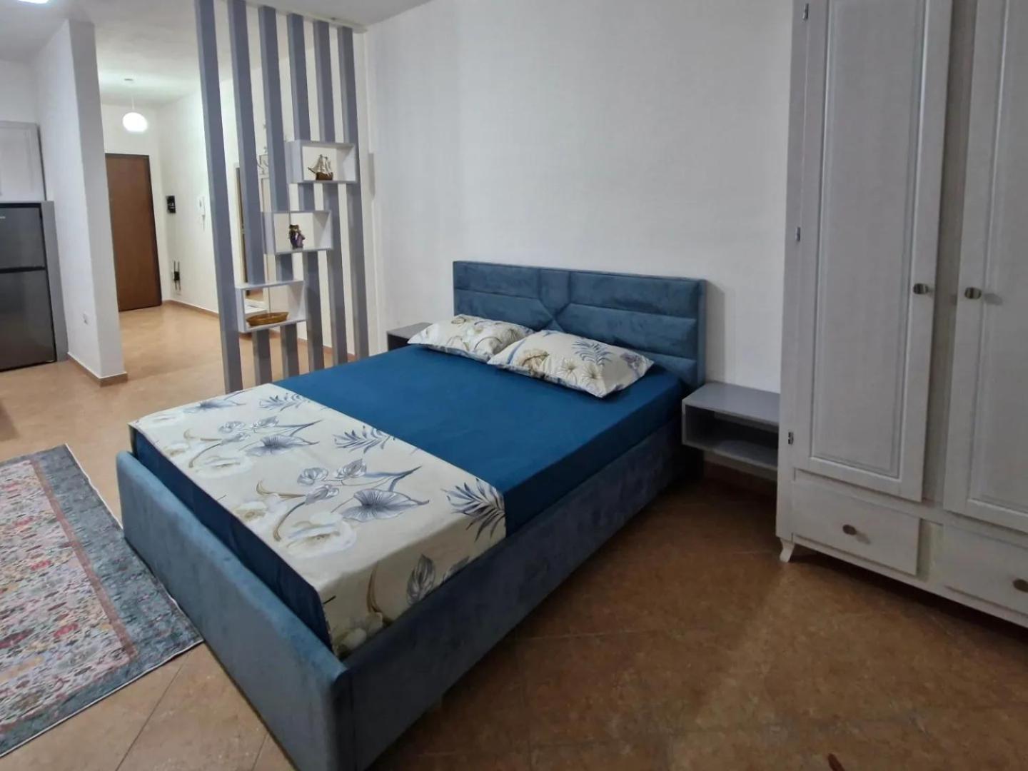 Alma's Apartments at Residence