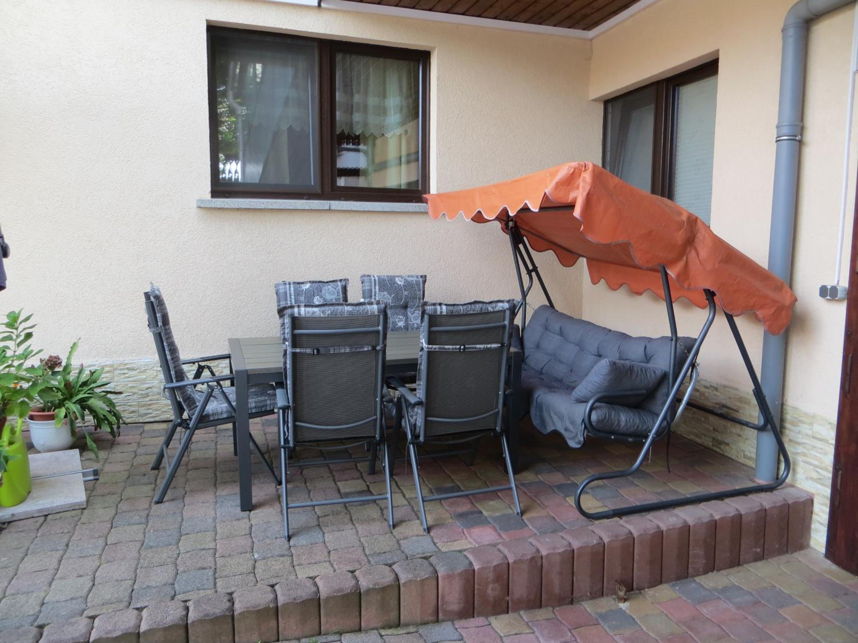 Ferienwohnung & Zimmervermietung Wolf