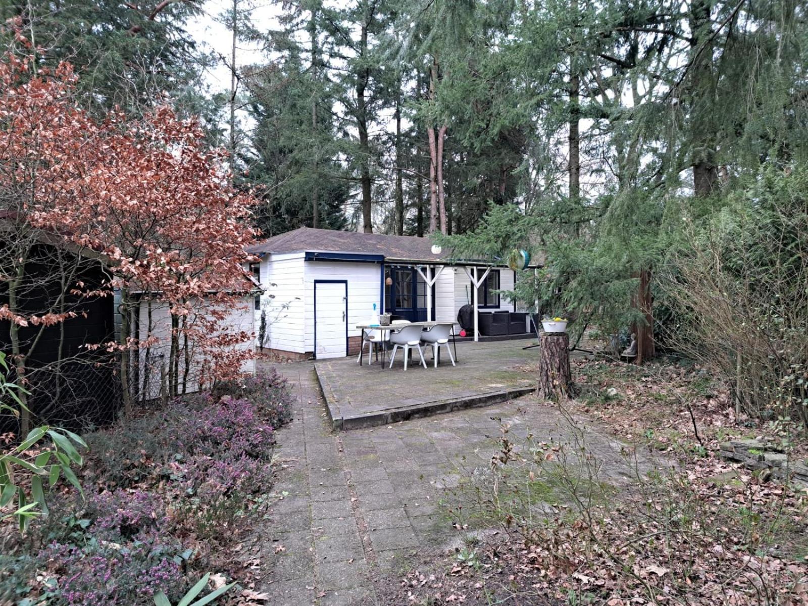 Forest Cottage Hattem