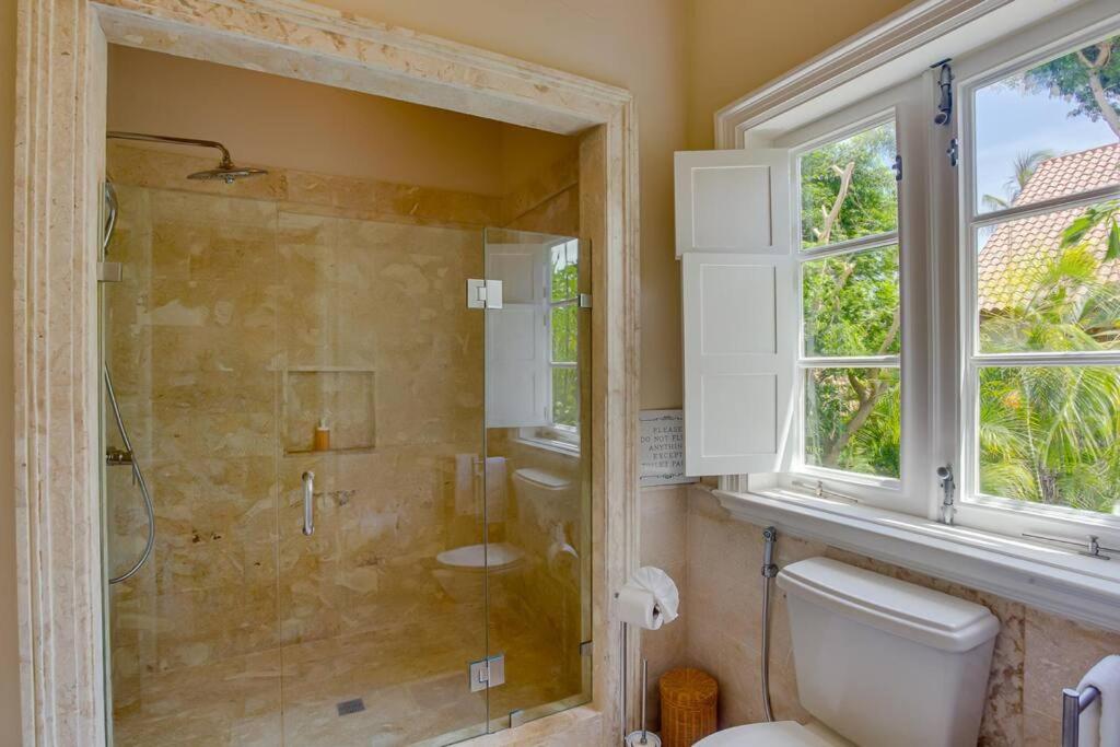 Colonial flair in Punta Cana- Villa Pablo view 5