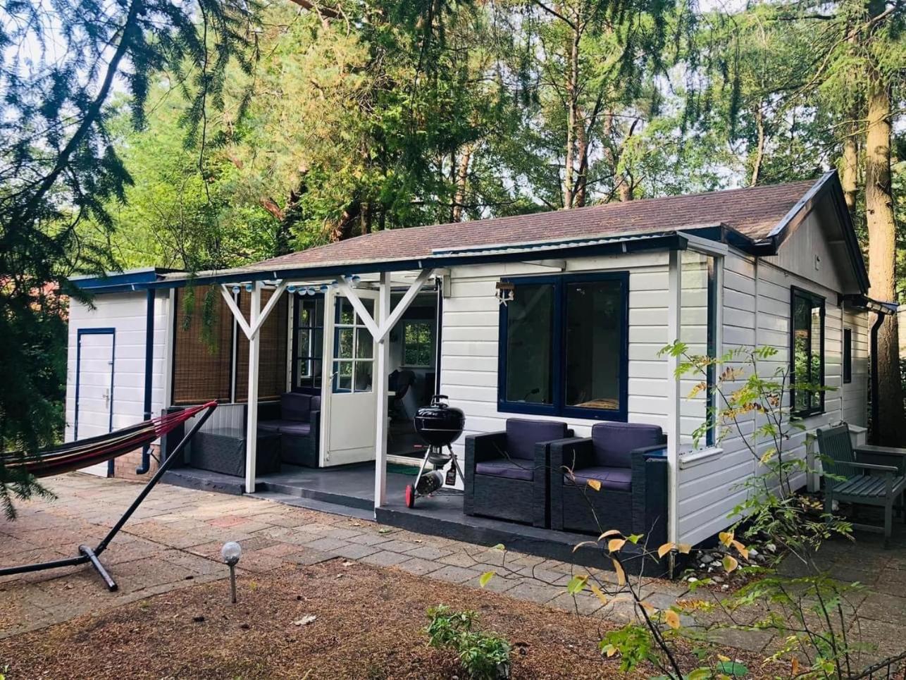 Forest Cottage Hattem