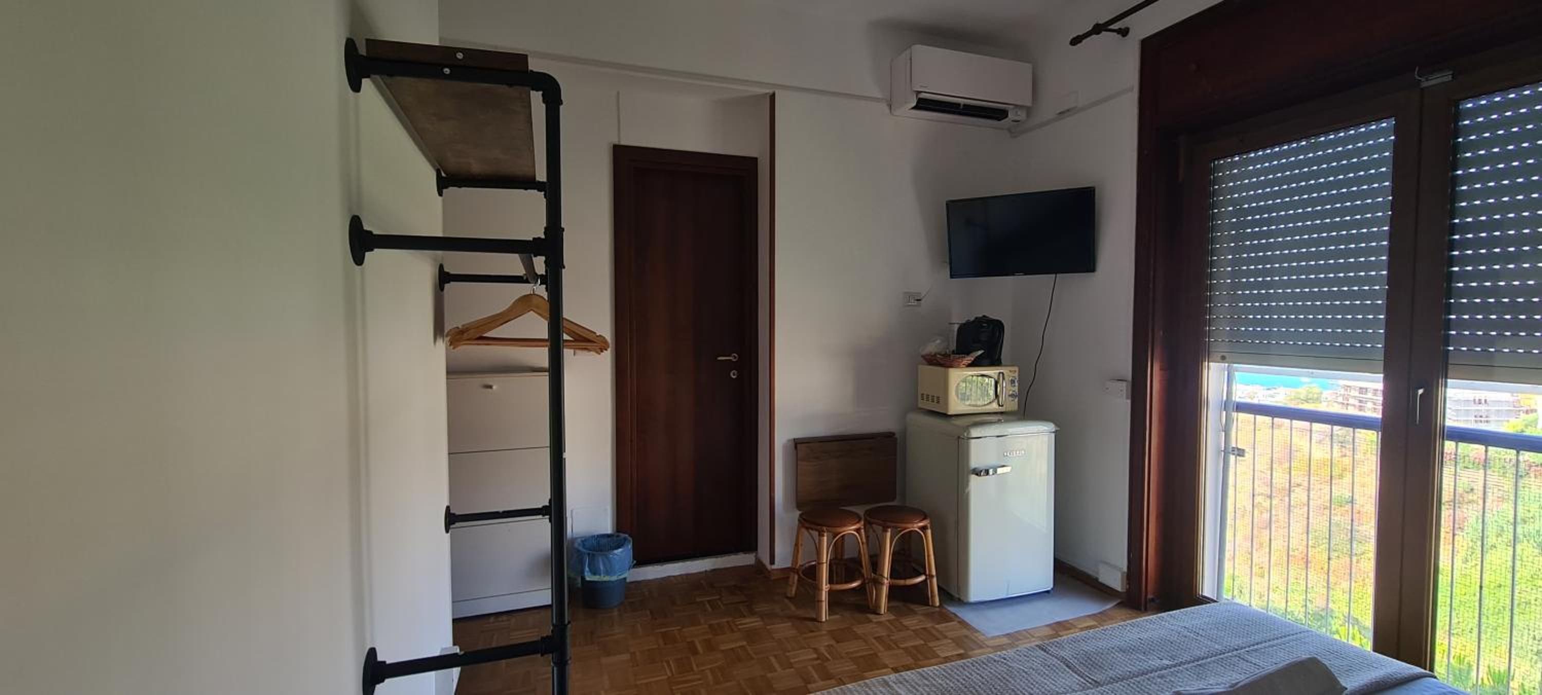 Vacanze Bellavista Tropea Apartment or Suites photo 5