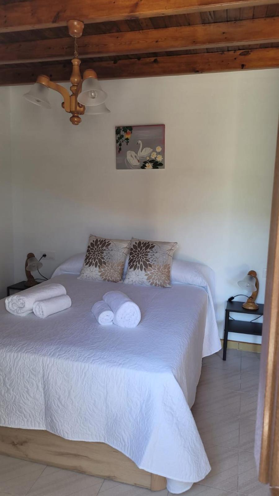 Casa Pandeiras