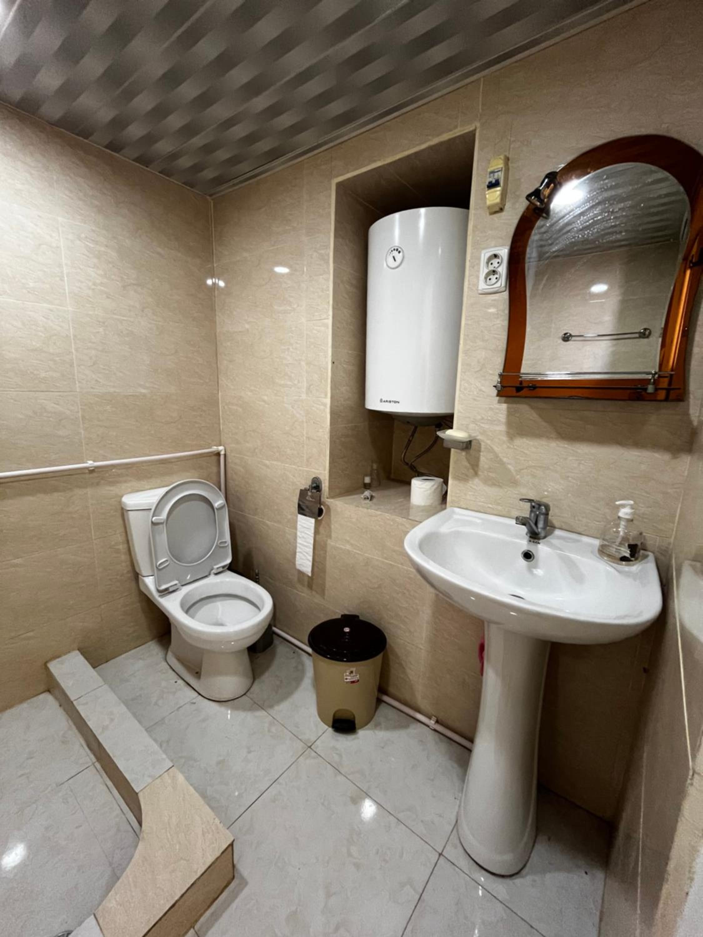 Nanago Guesthouse