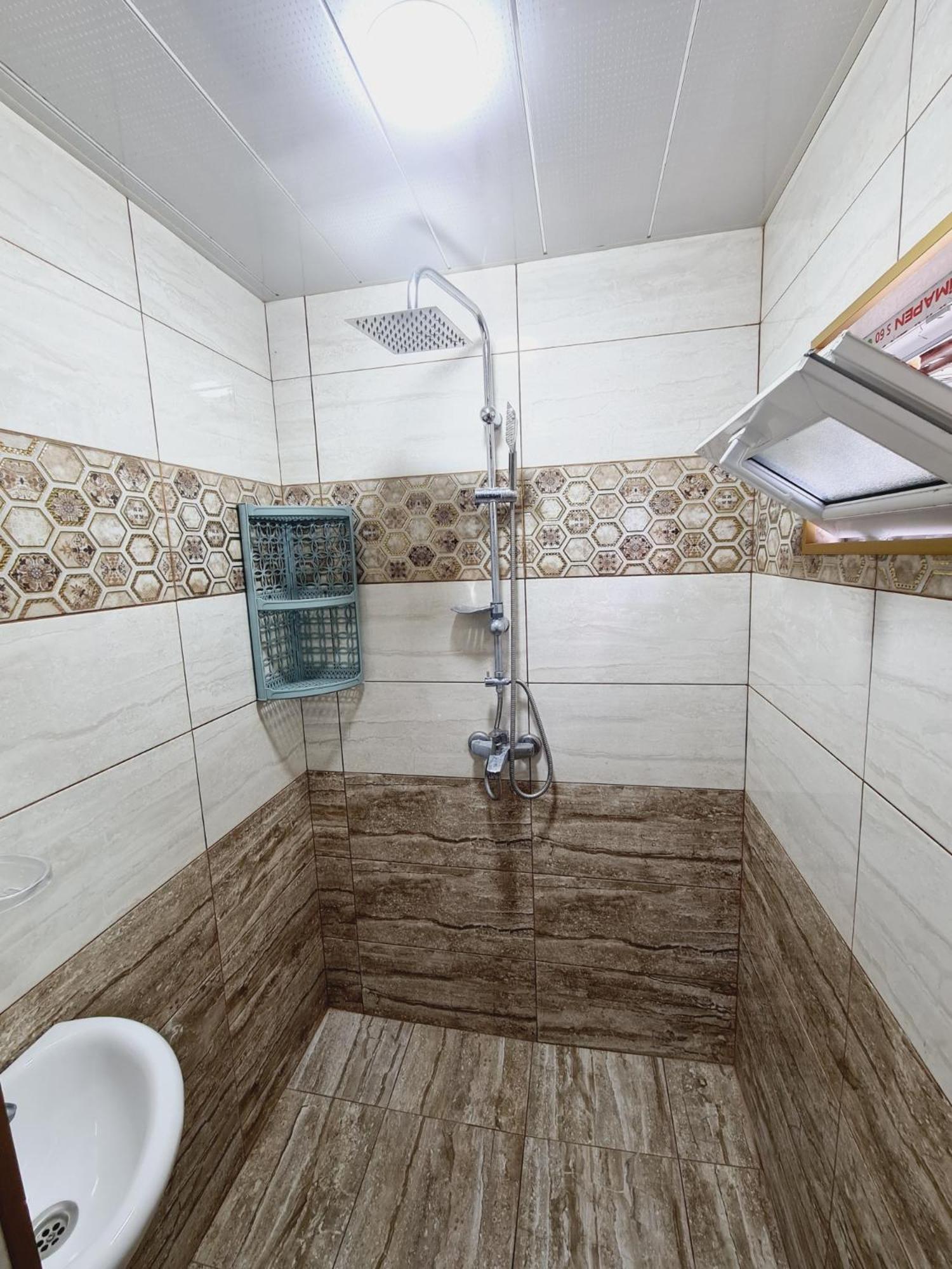 Aqsin vip villa