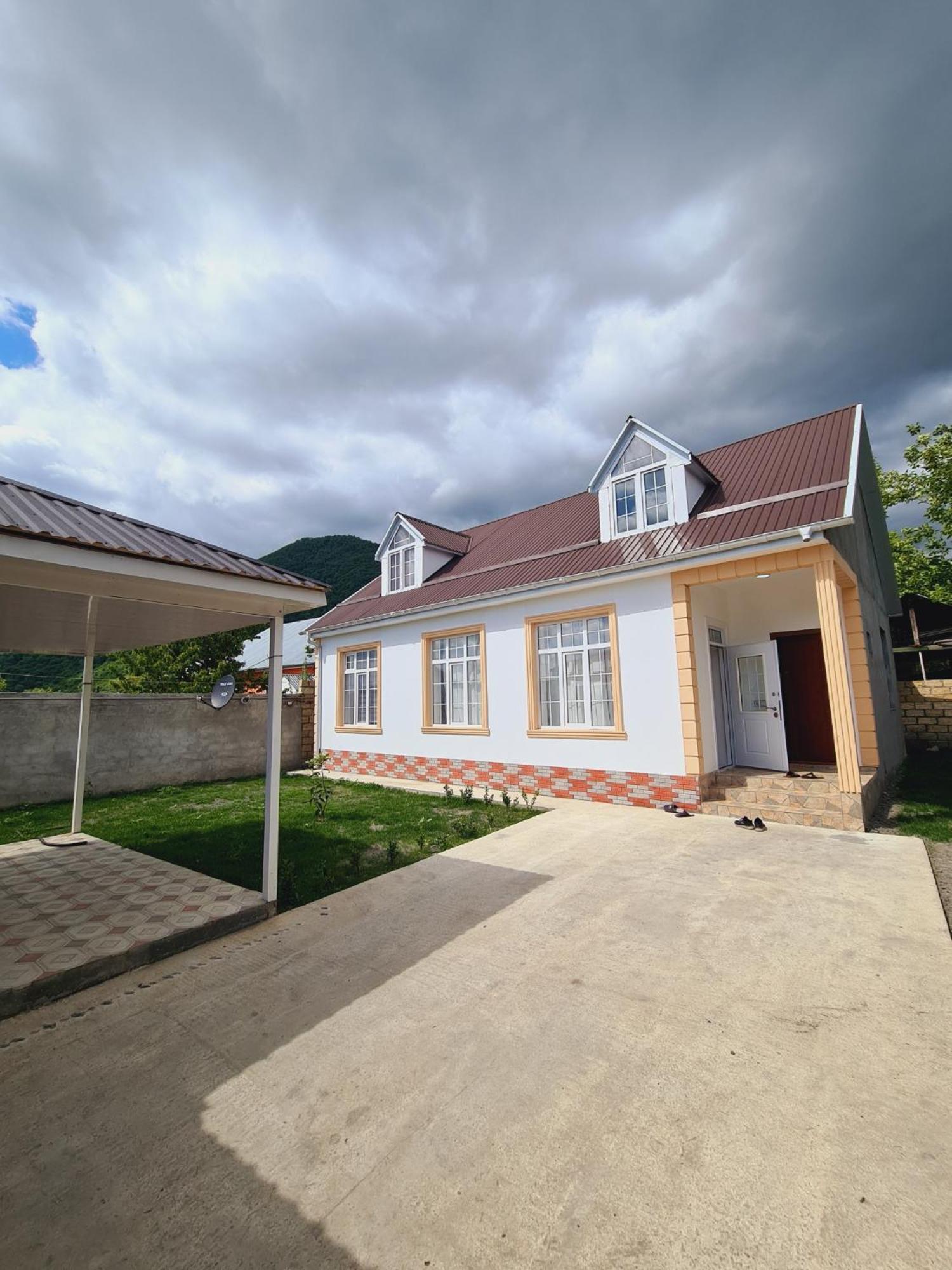 Aqsin vip villa