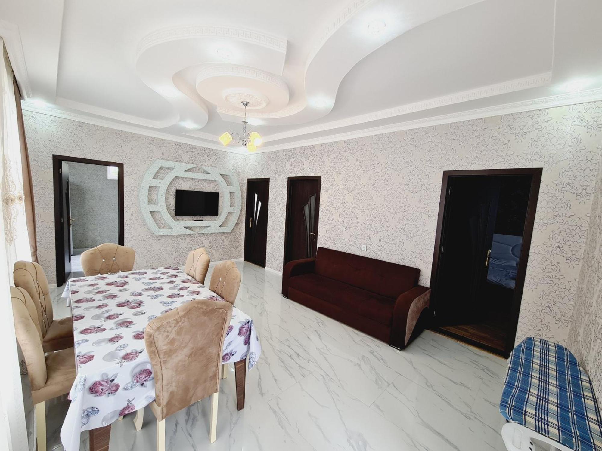 Aqsin vip villa