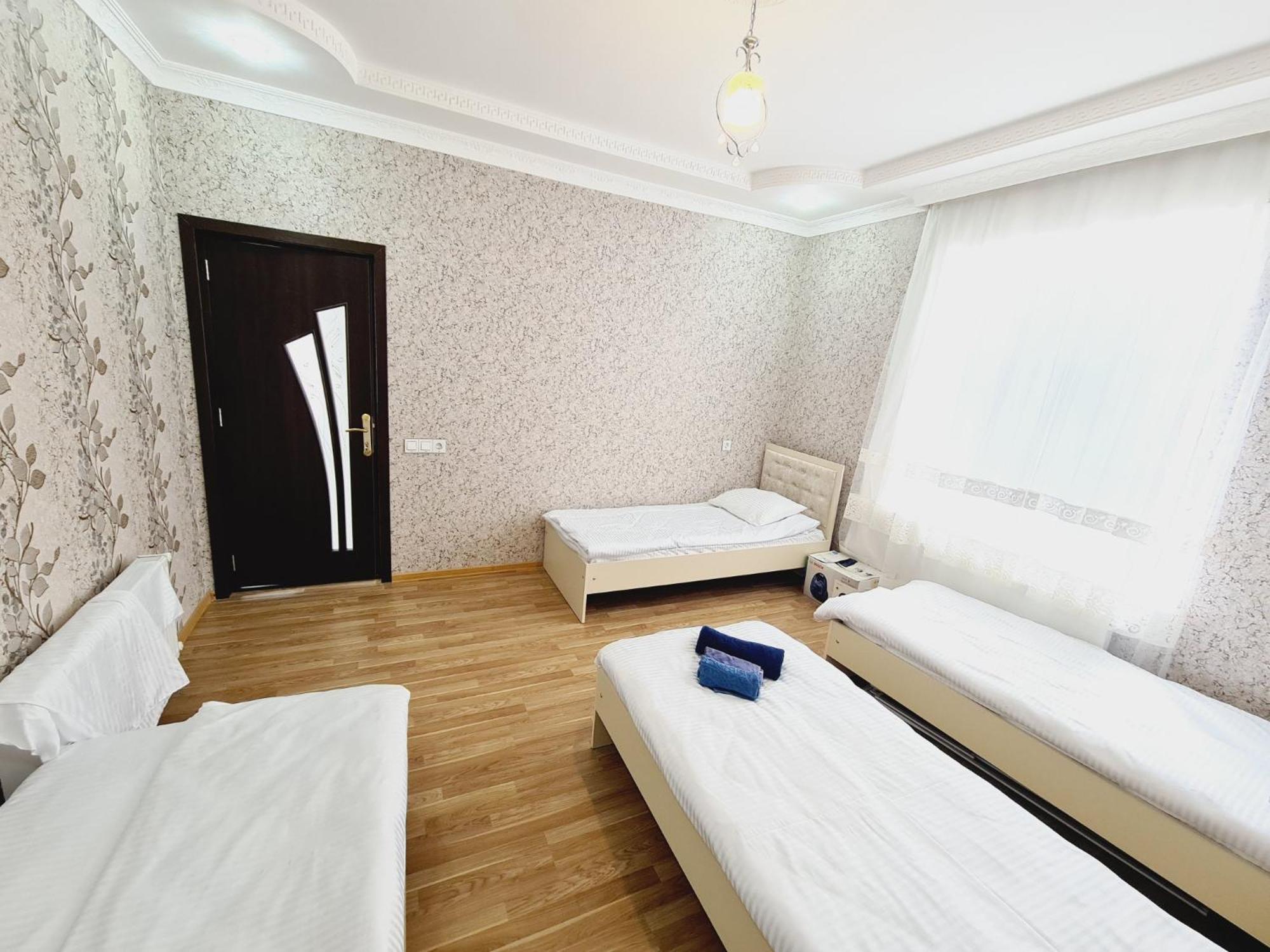 Aqsin vip villa