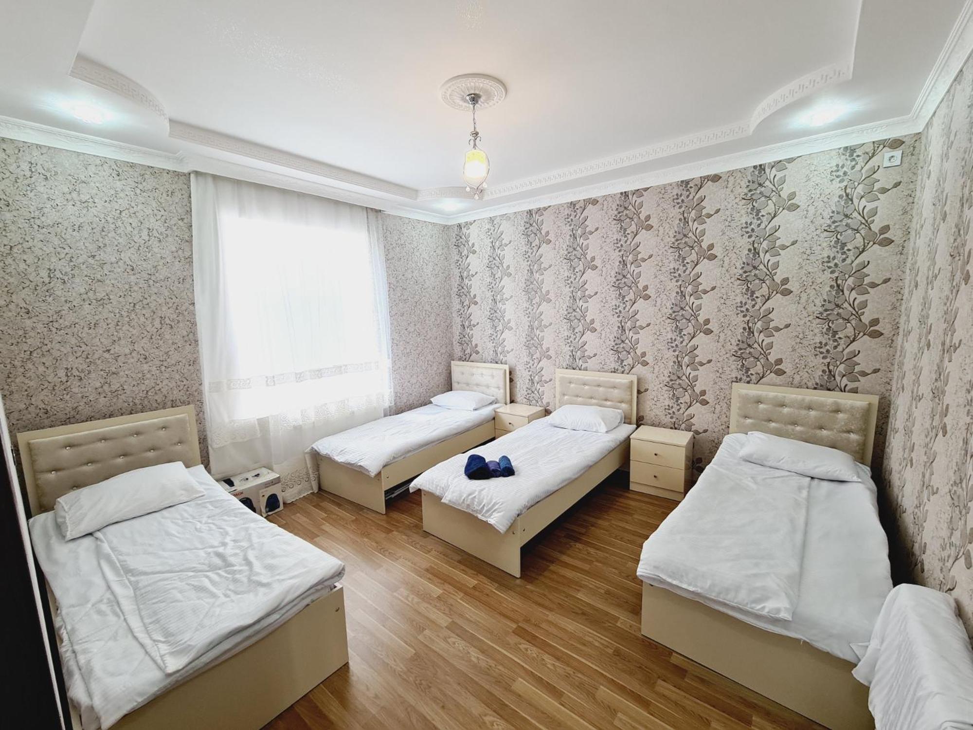 Aqsin vip villa
