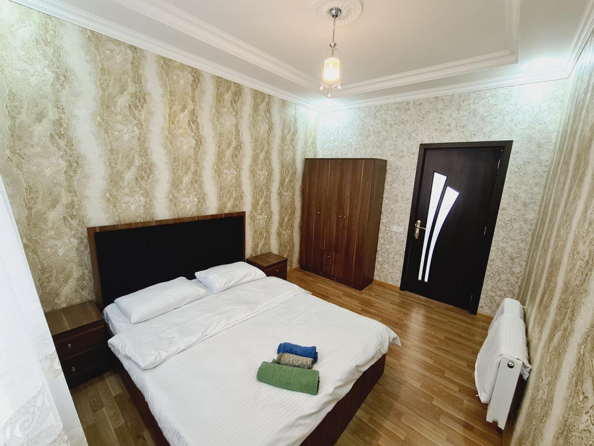 Aqsin vip villa