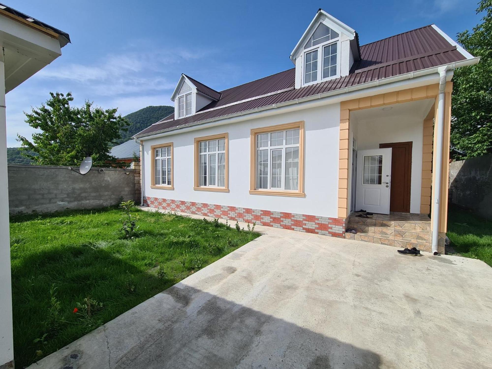 Aqsin vip villa