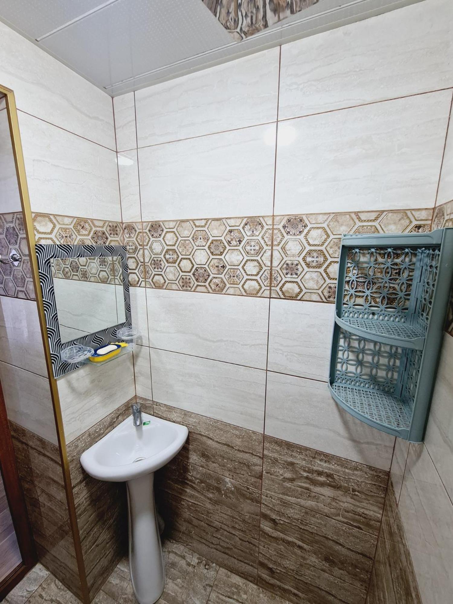 Aqsin vip villa