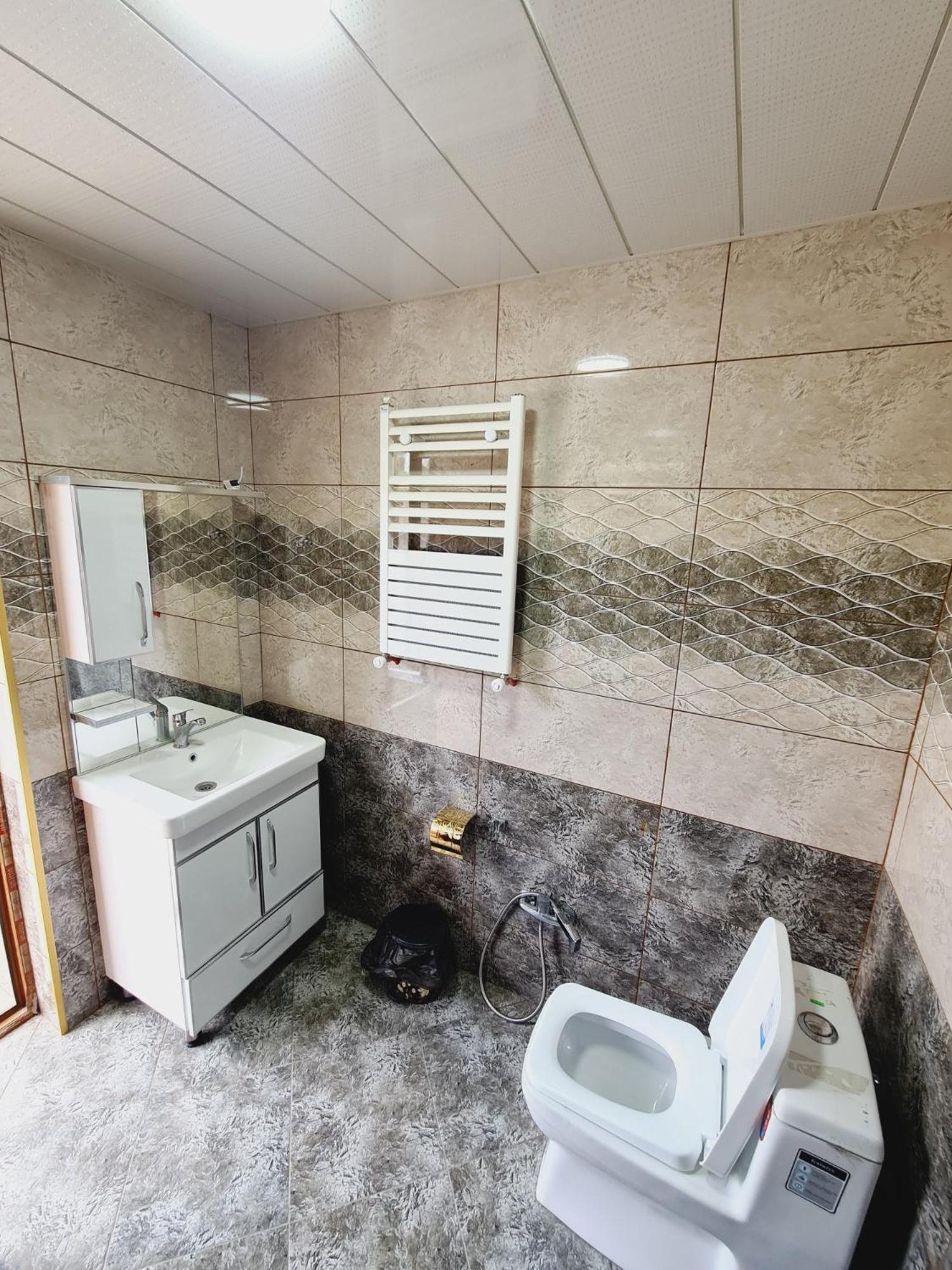 Aqsin vip villa