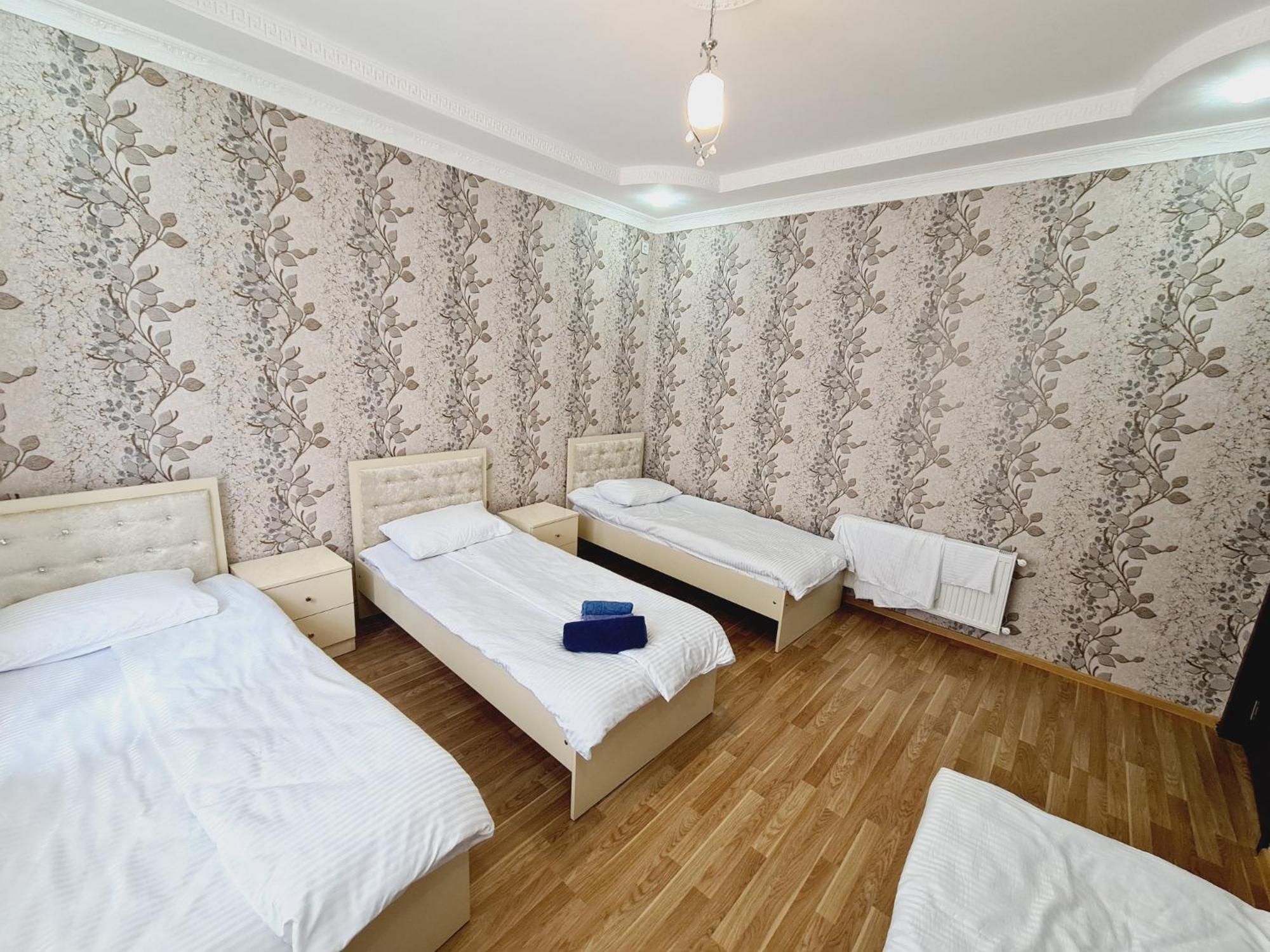Aqsin vip villa