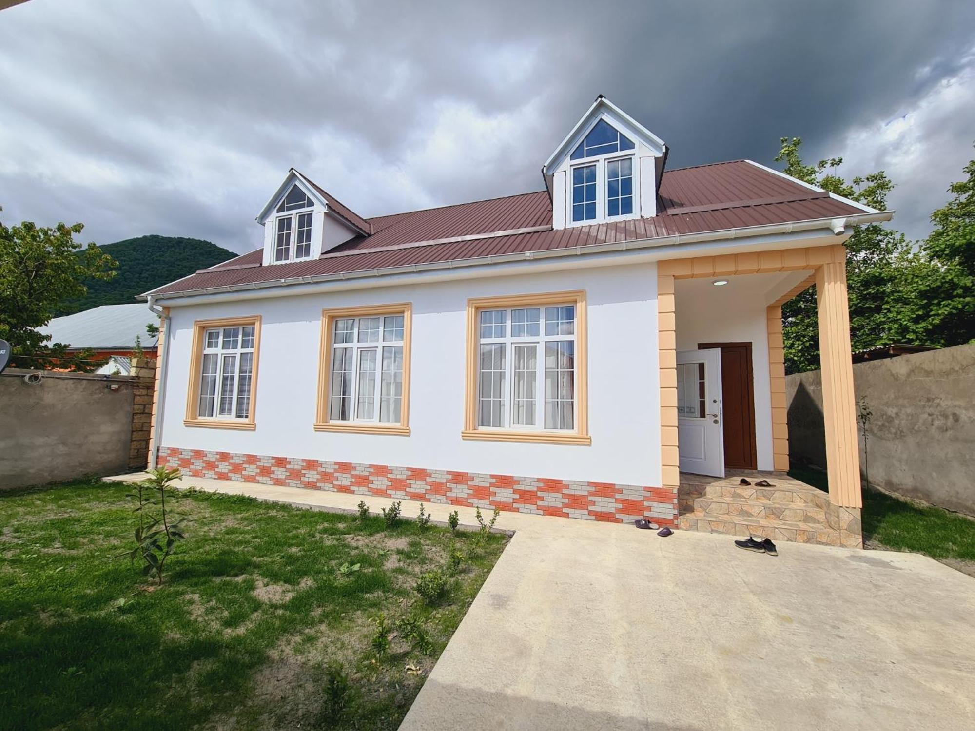 Aqsin vip villa
