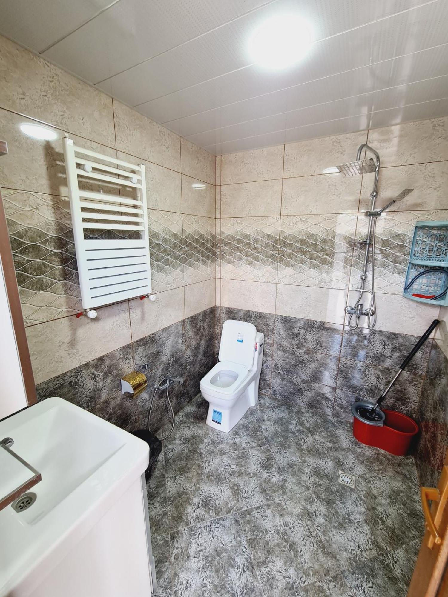 Aqsin vip villa