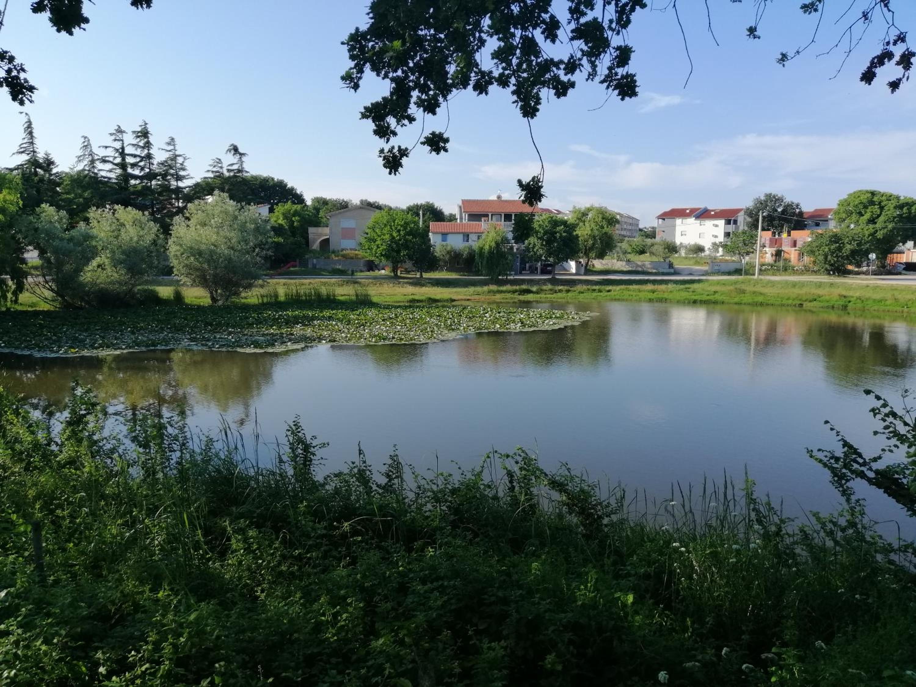 Apartments KiKa