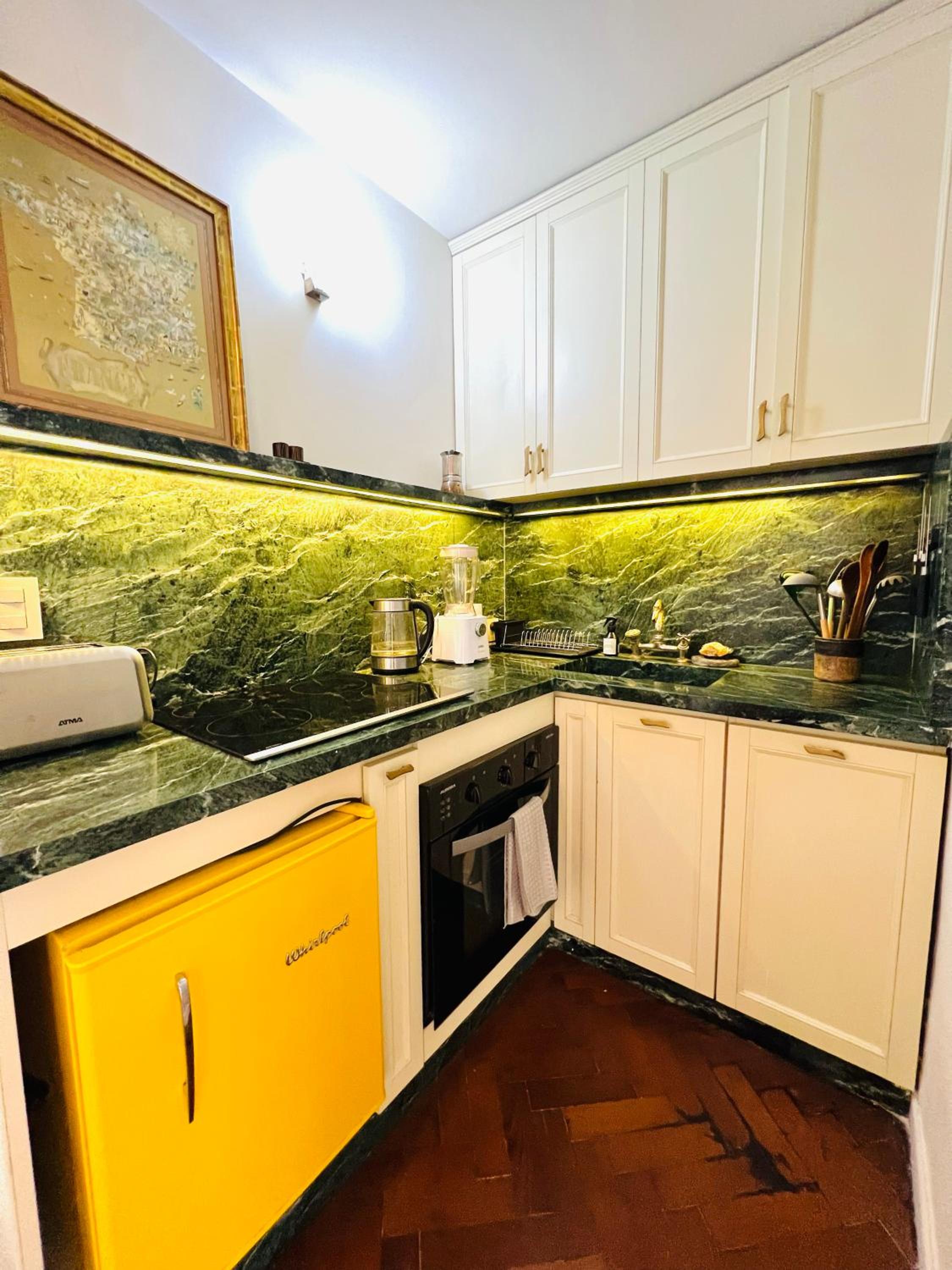 Cute & Bright Apartment Recoleta BsAs