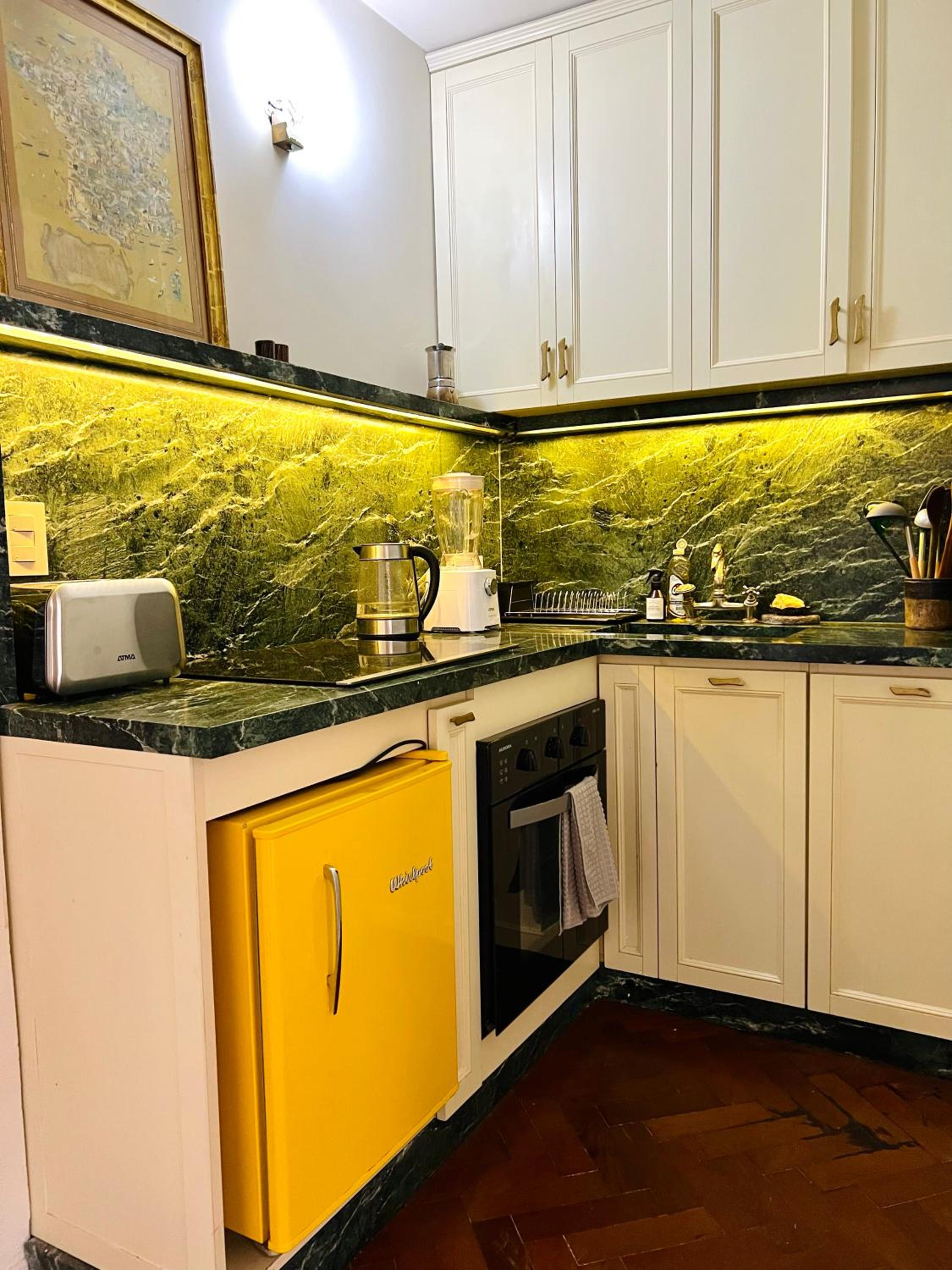 Cute & Bright Apartment Recoleta BsAs