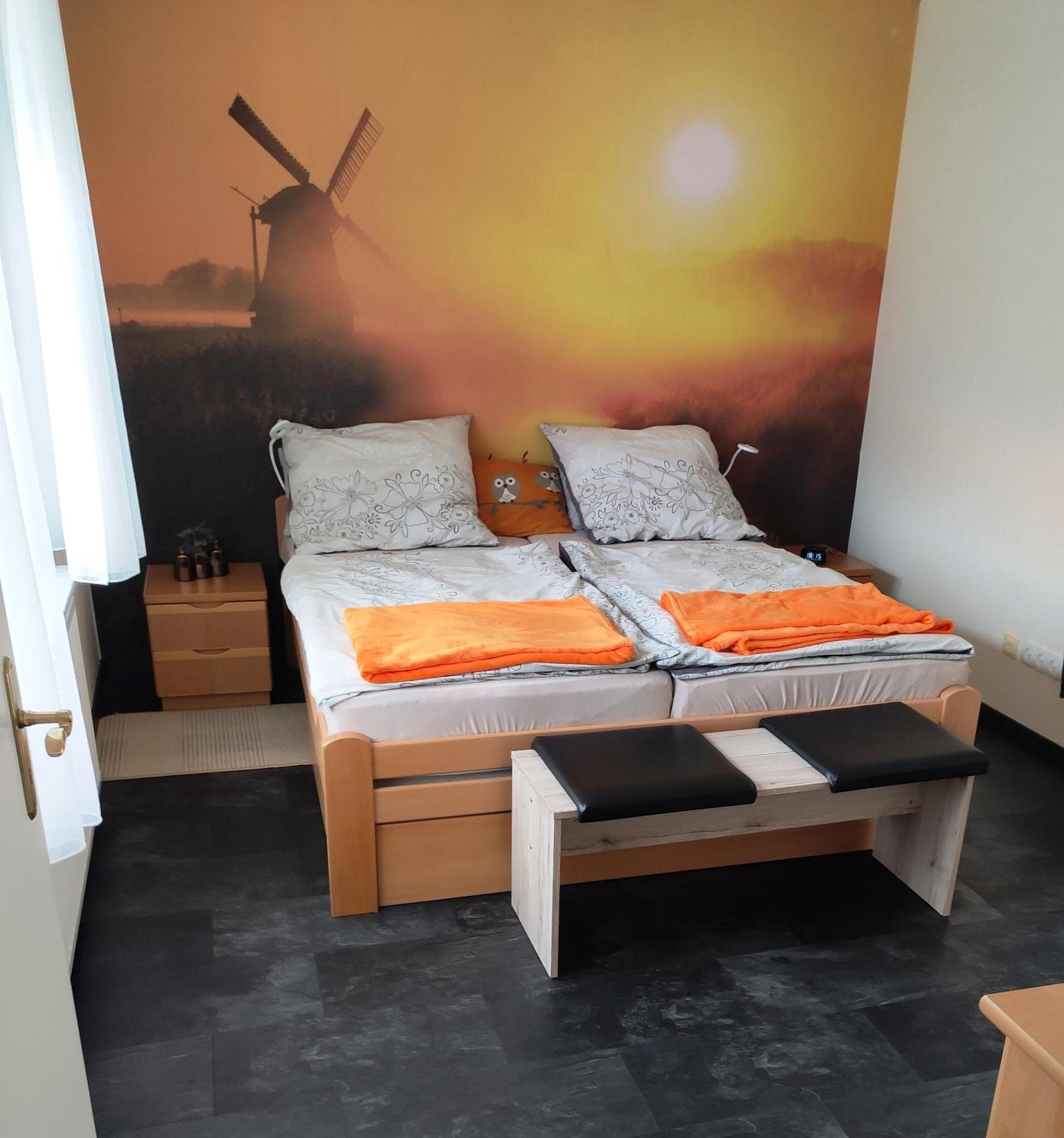 Ferienhaus Emden Zur Mühle Nordseeküste