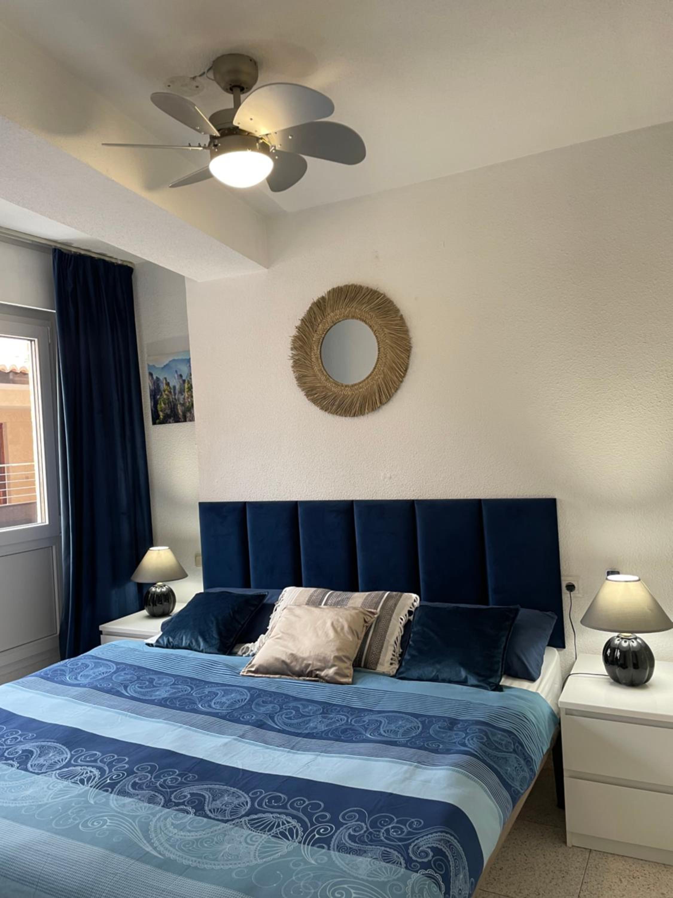Flamenco Chill Apartment