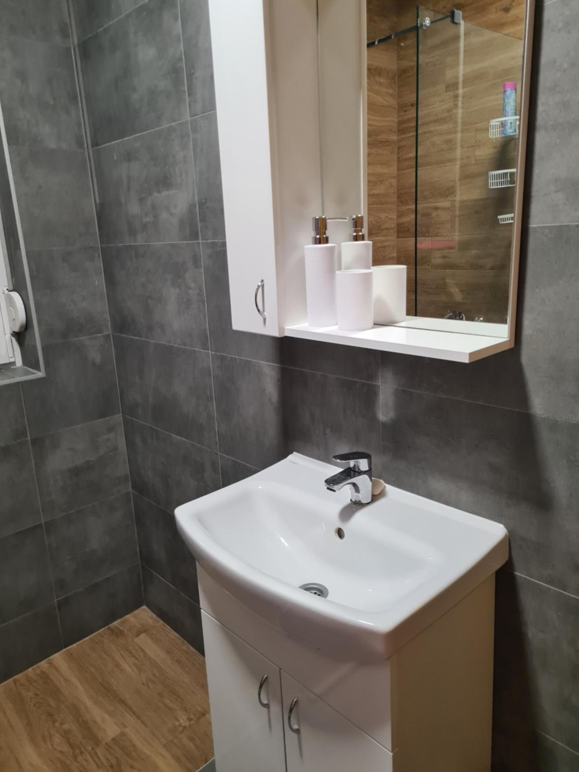 Apartman Neven