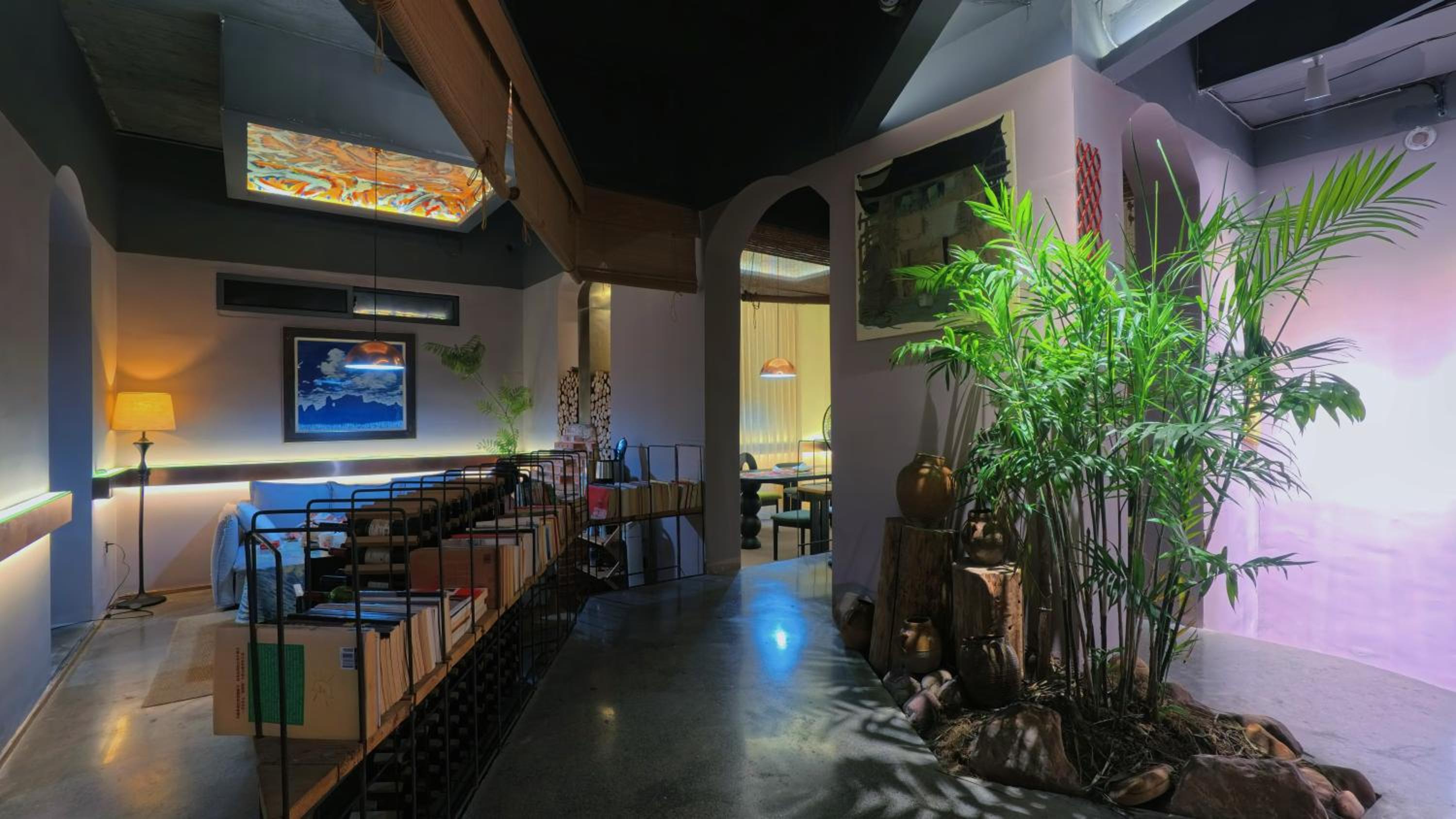 Dao Bian Inn