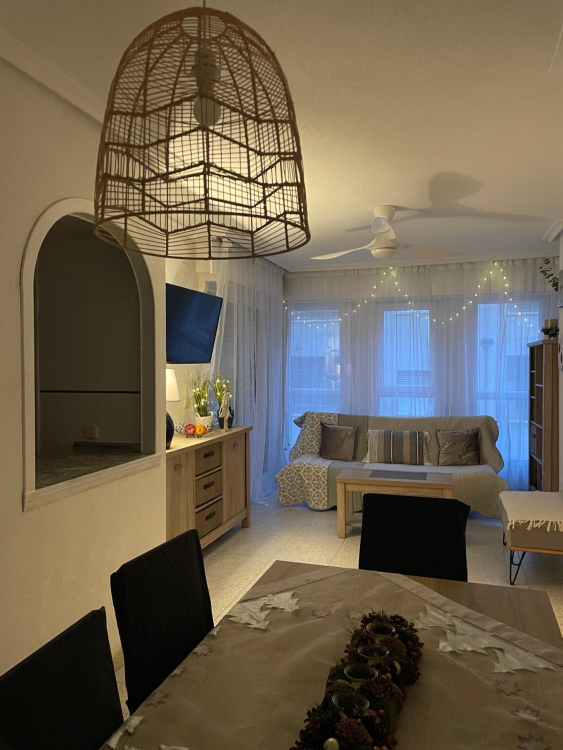 Flamenco Chill Apartment
