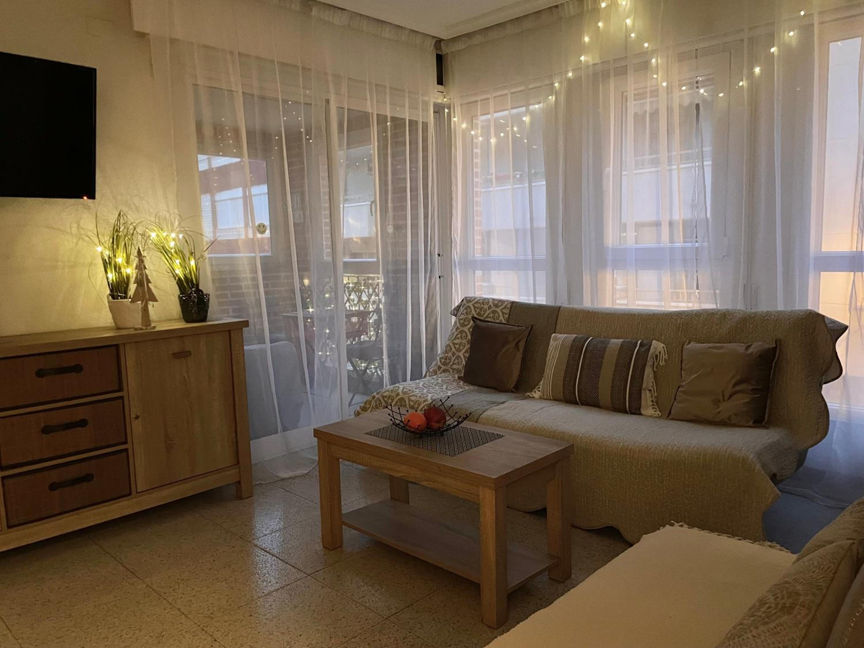 Flamenco Chill Apartment